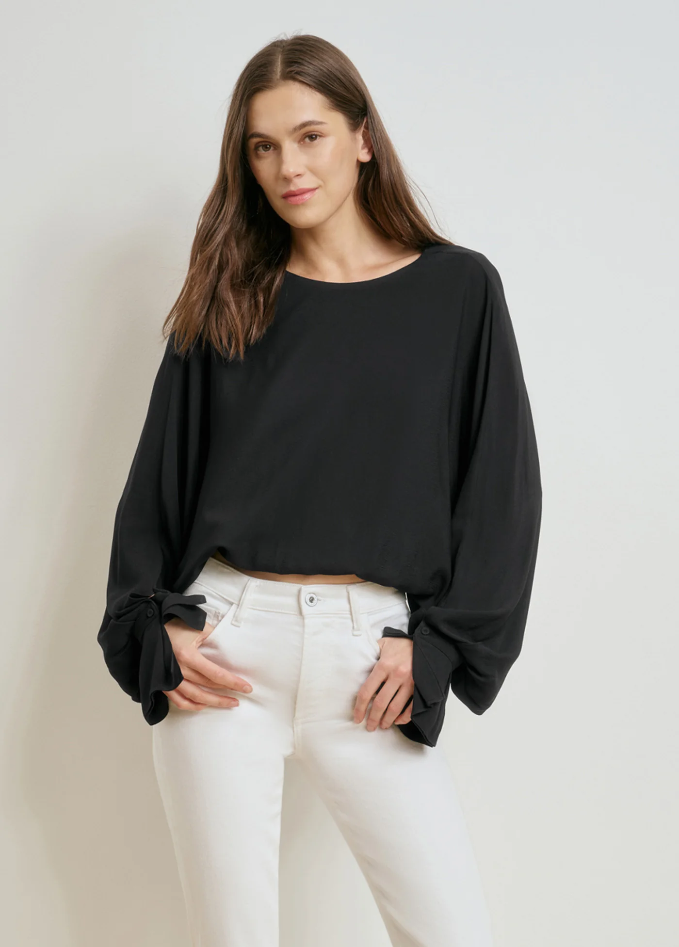 THE MAKING ME BLUSH TOP