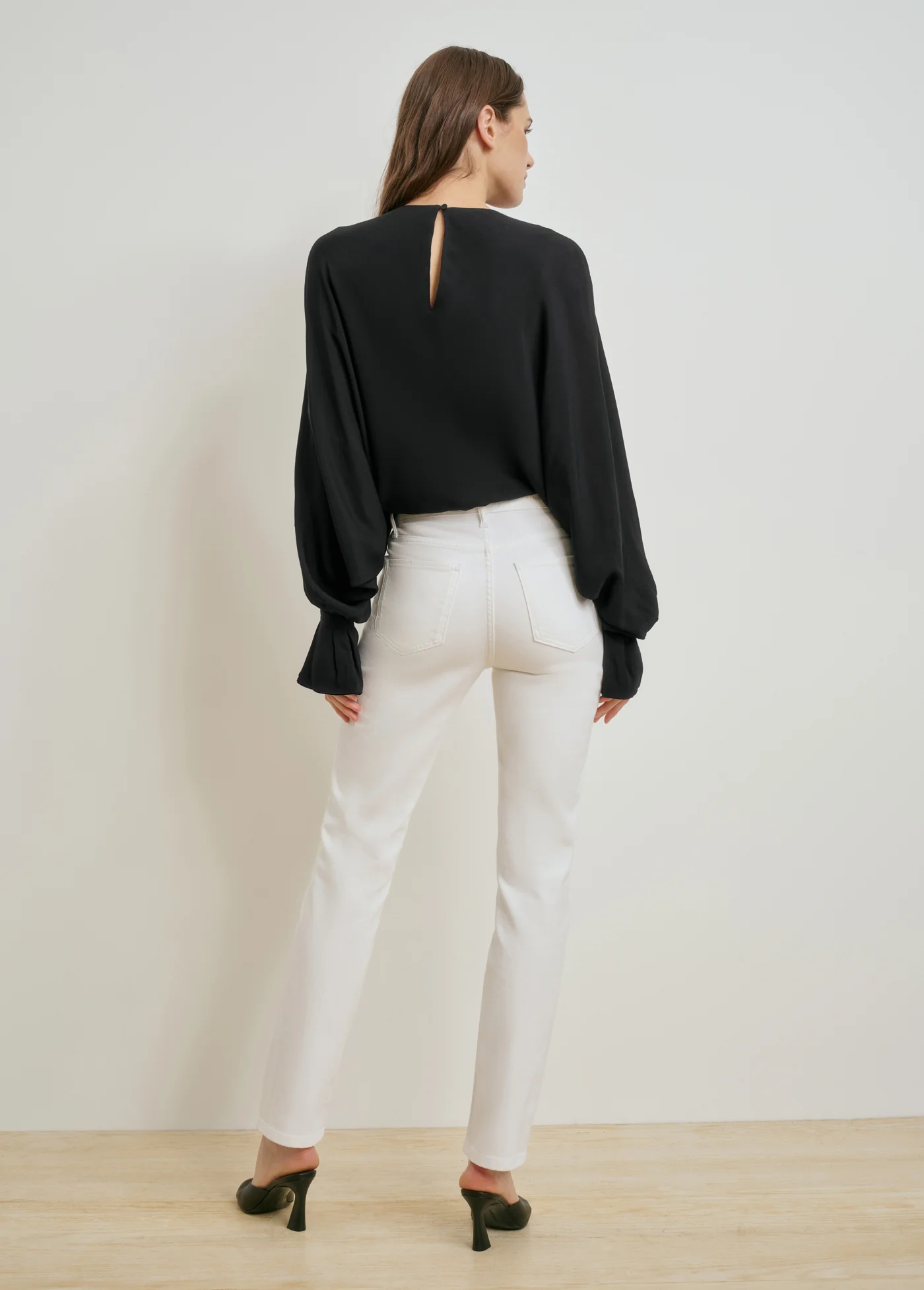THE MAKING ME BLUSH TOP - Image 4