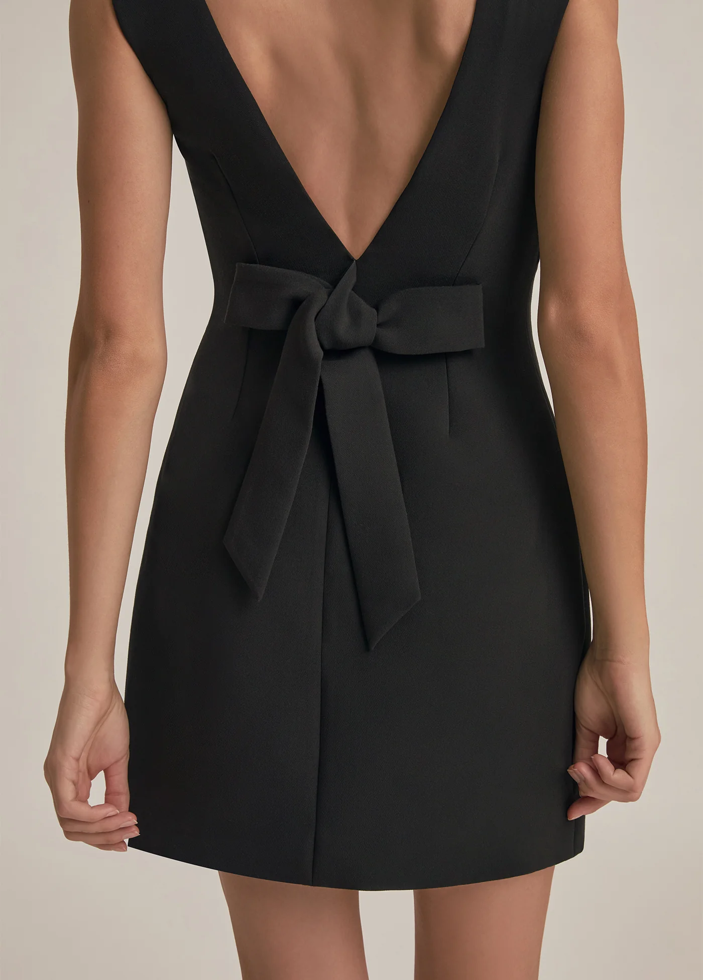 THE MEET CUTE DRESS - Image 2