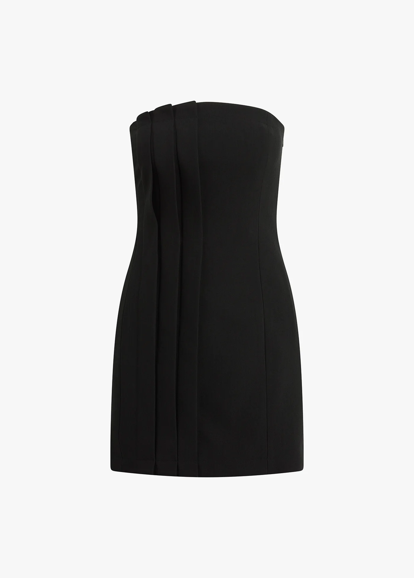 THE MISSED YOUR CHANCE DRESS - Image 6