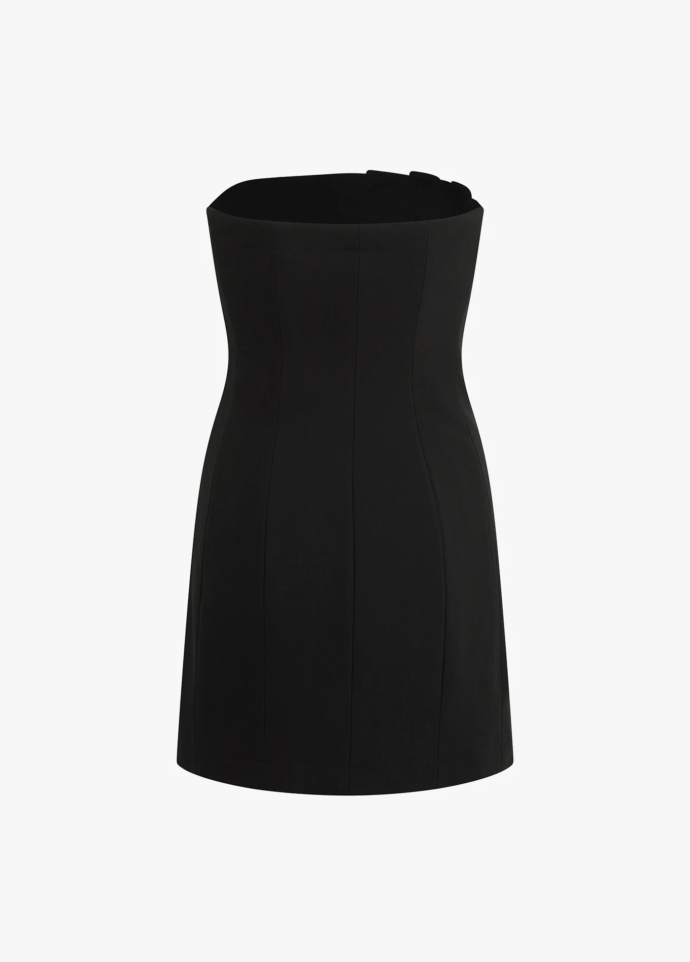 THE MISSED YOUR CHANCE DRESS - Image 7
