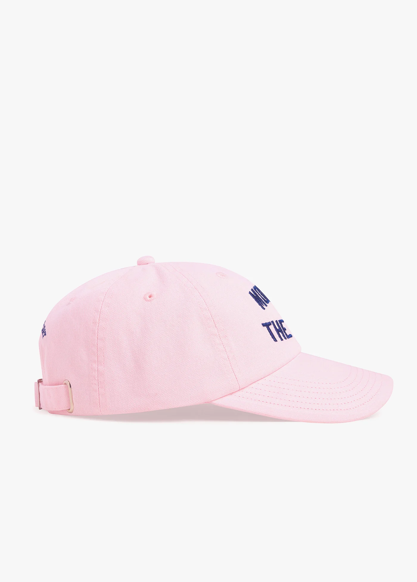 THE MOM OF THE YEAR BASEBALL HAT - Image 4