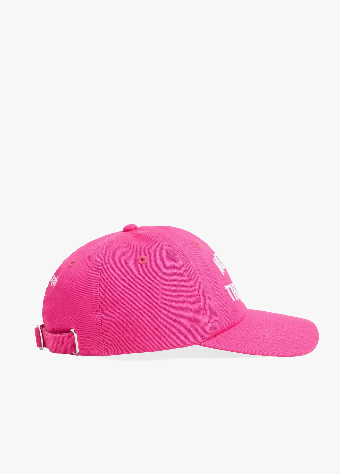 THE MOM OF THE YEAR BASEBALL HAT - Image 5
