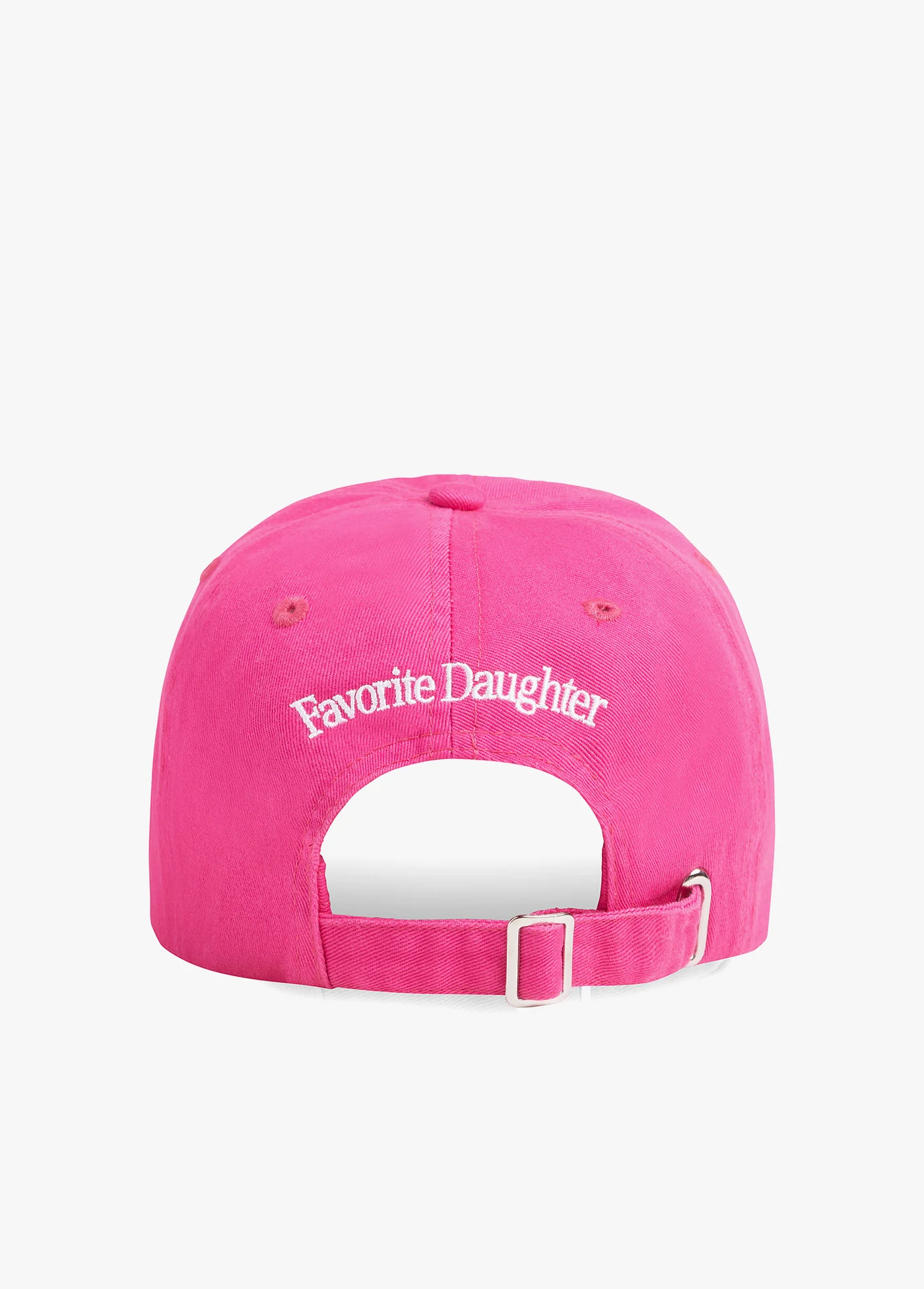THE MOM OF THE YEAR BASEBALL HAT - Image 6