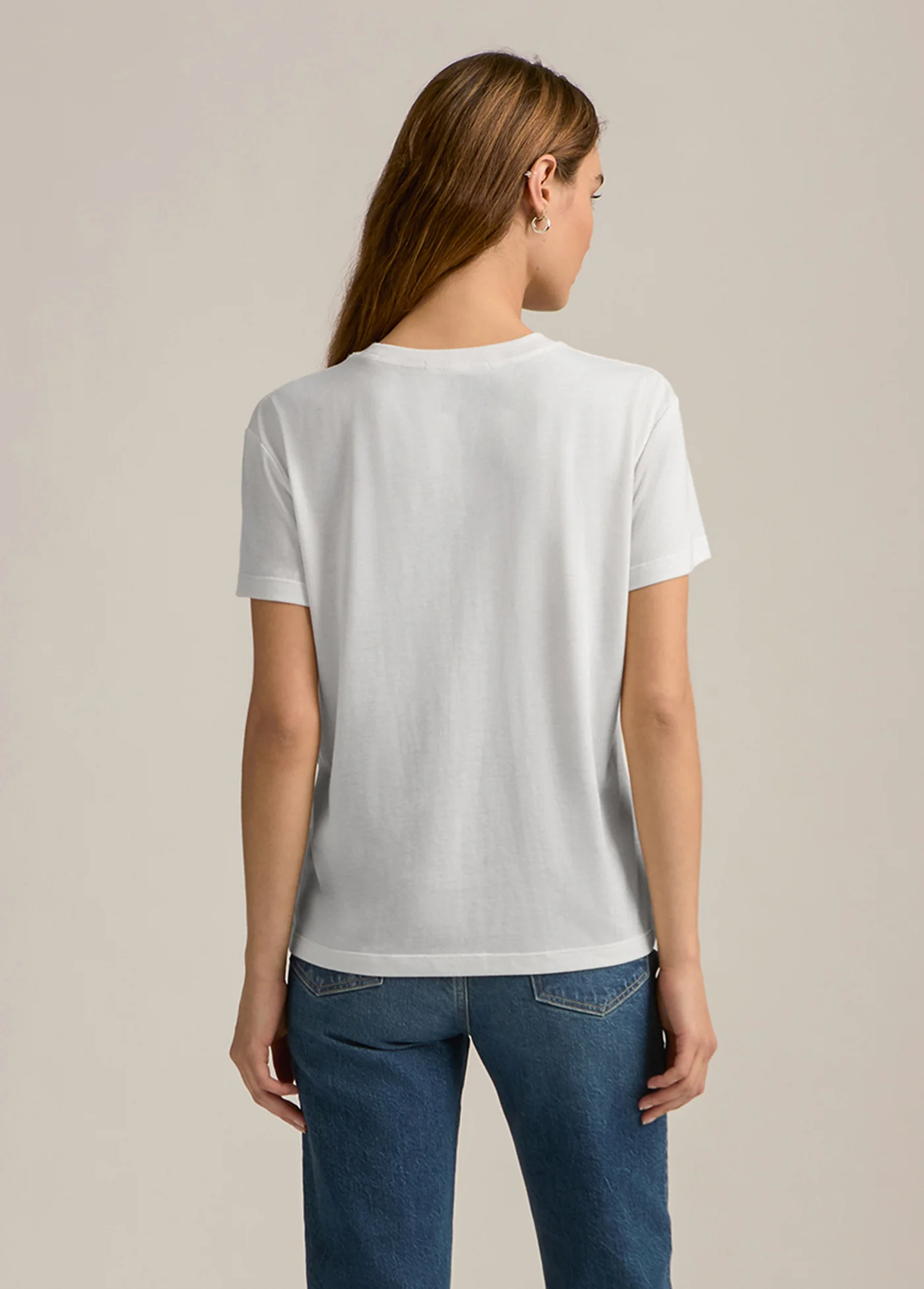 MOM OF THE YEAR TEE - Image 3