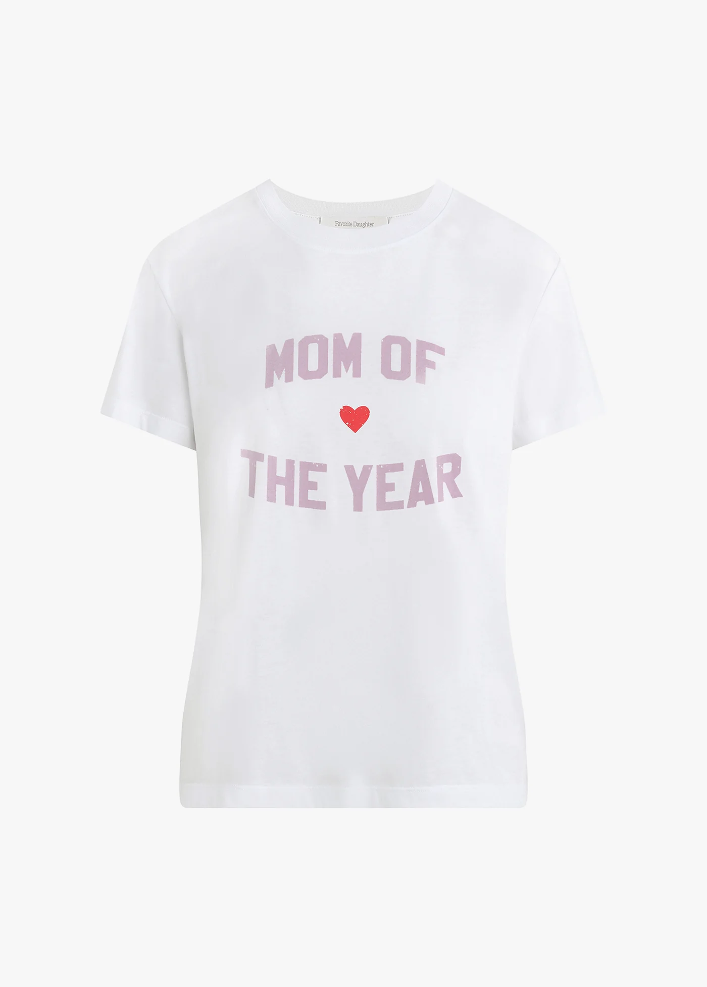 MOM OF THE YEAR TEE - Image 4
