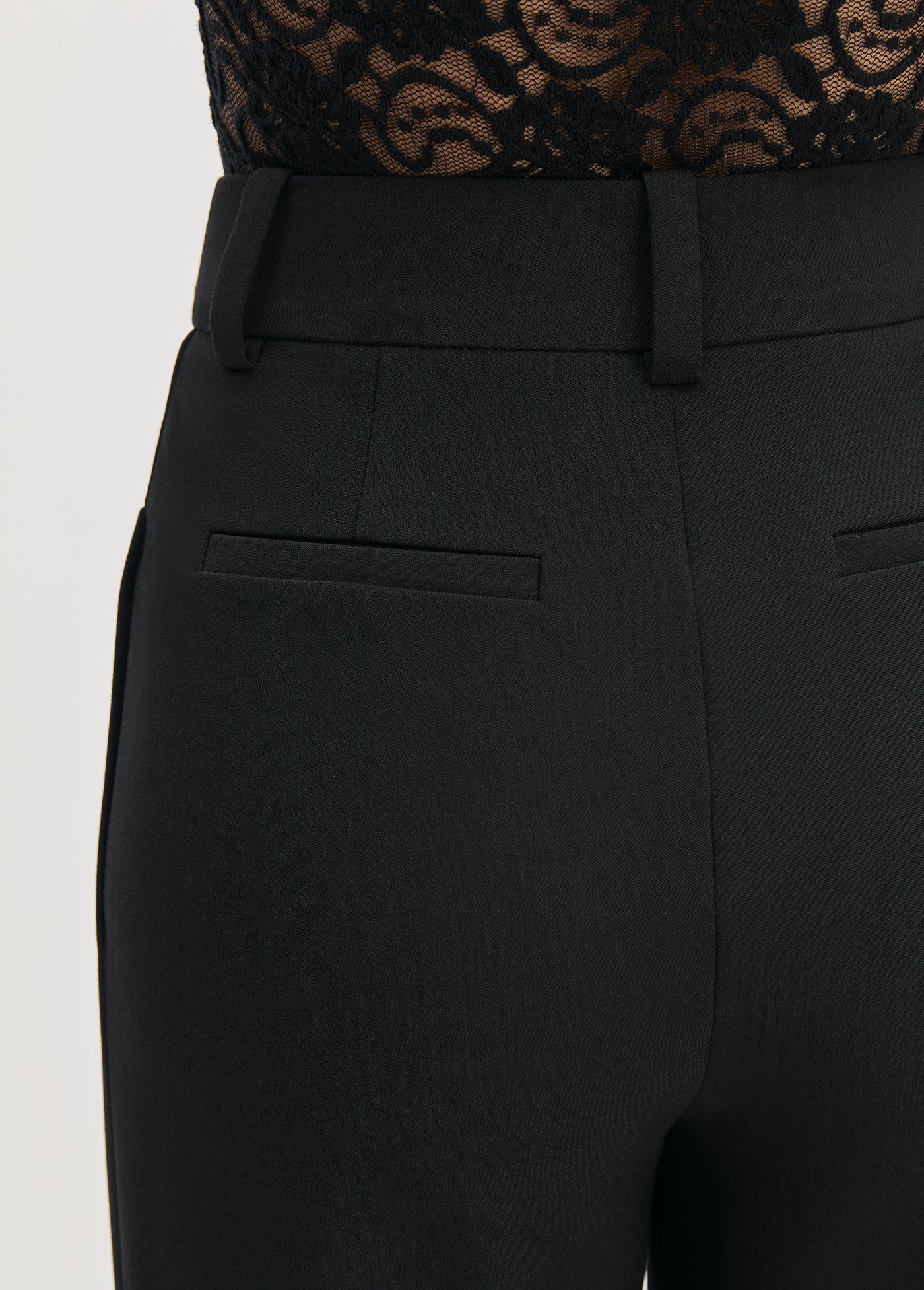 THE PLEATS FOR DAYS PANT - Image 4