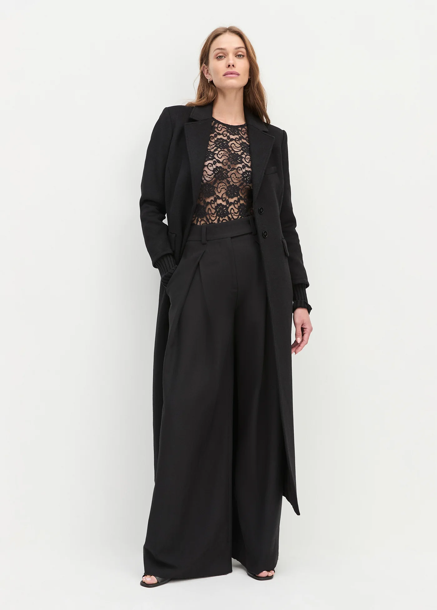 THE PLEATS FOR DAYS PANT - Image 5