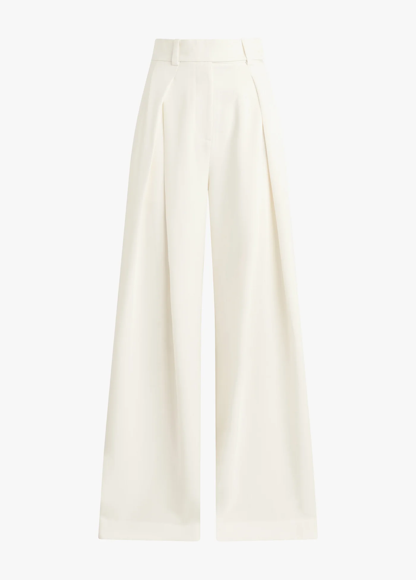 THE PETITE PLEATS FOR DAYS PANT - Image 4