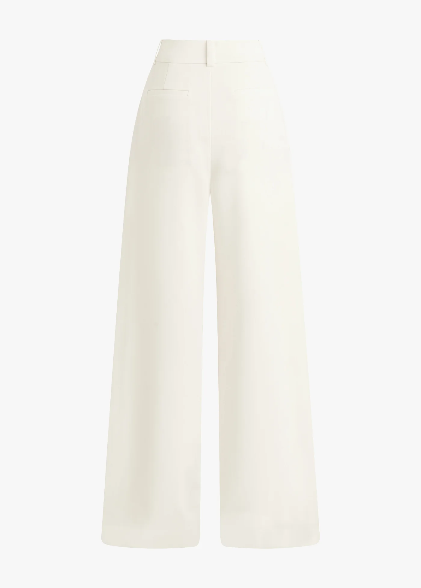 THE PETITE PLEATS FOR DAYS PANT - Image 5