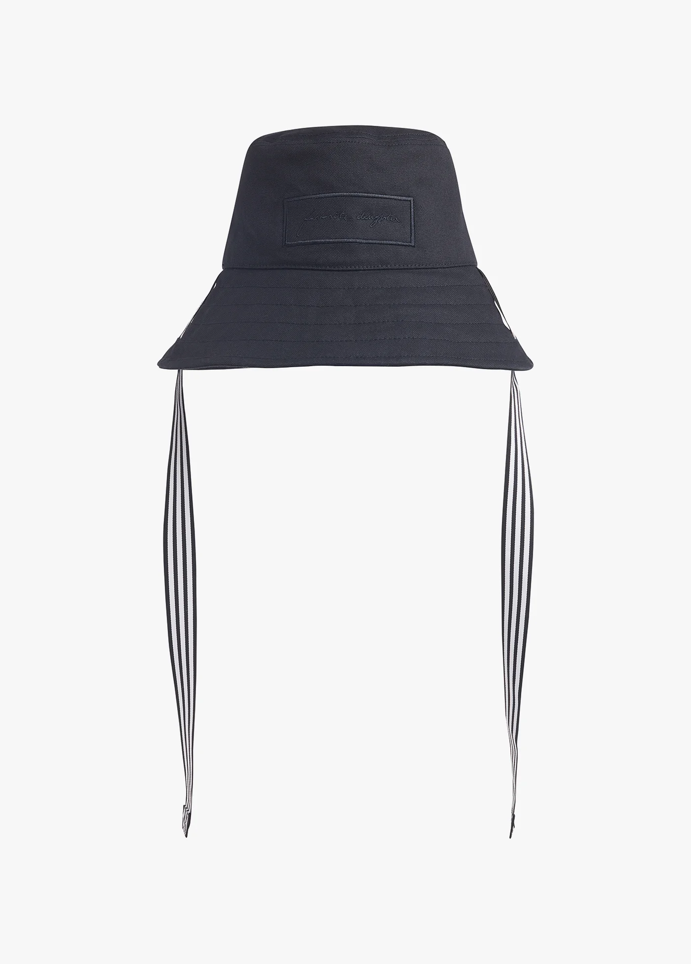 THE SCRIPT BUCKET HAT