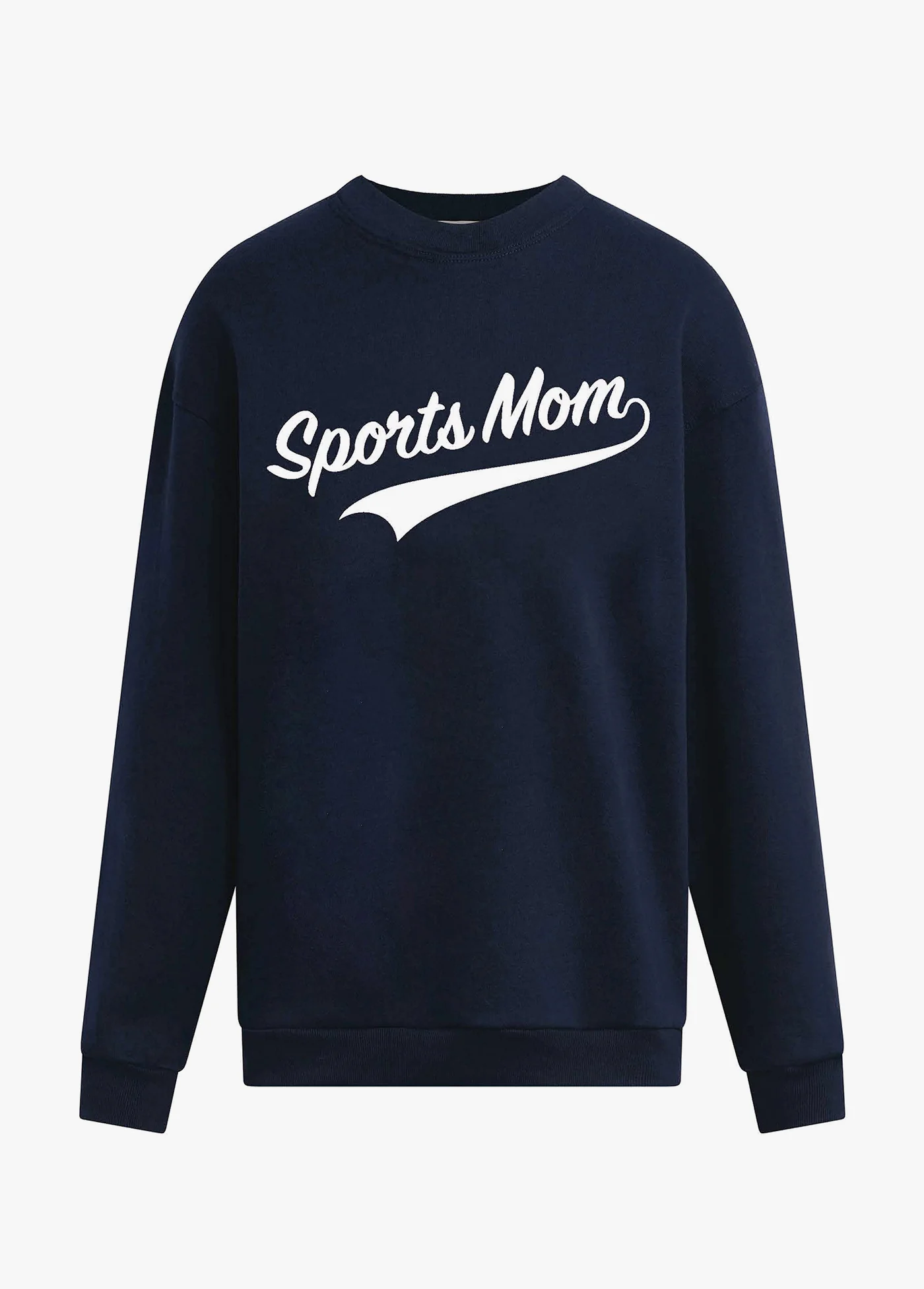 SPORTS MOM SWEATSHIRT - Image 4