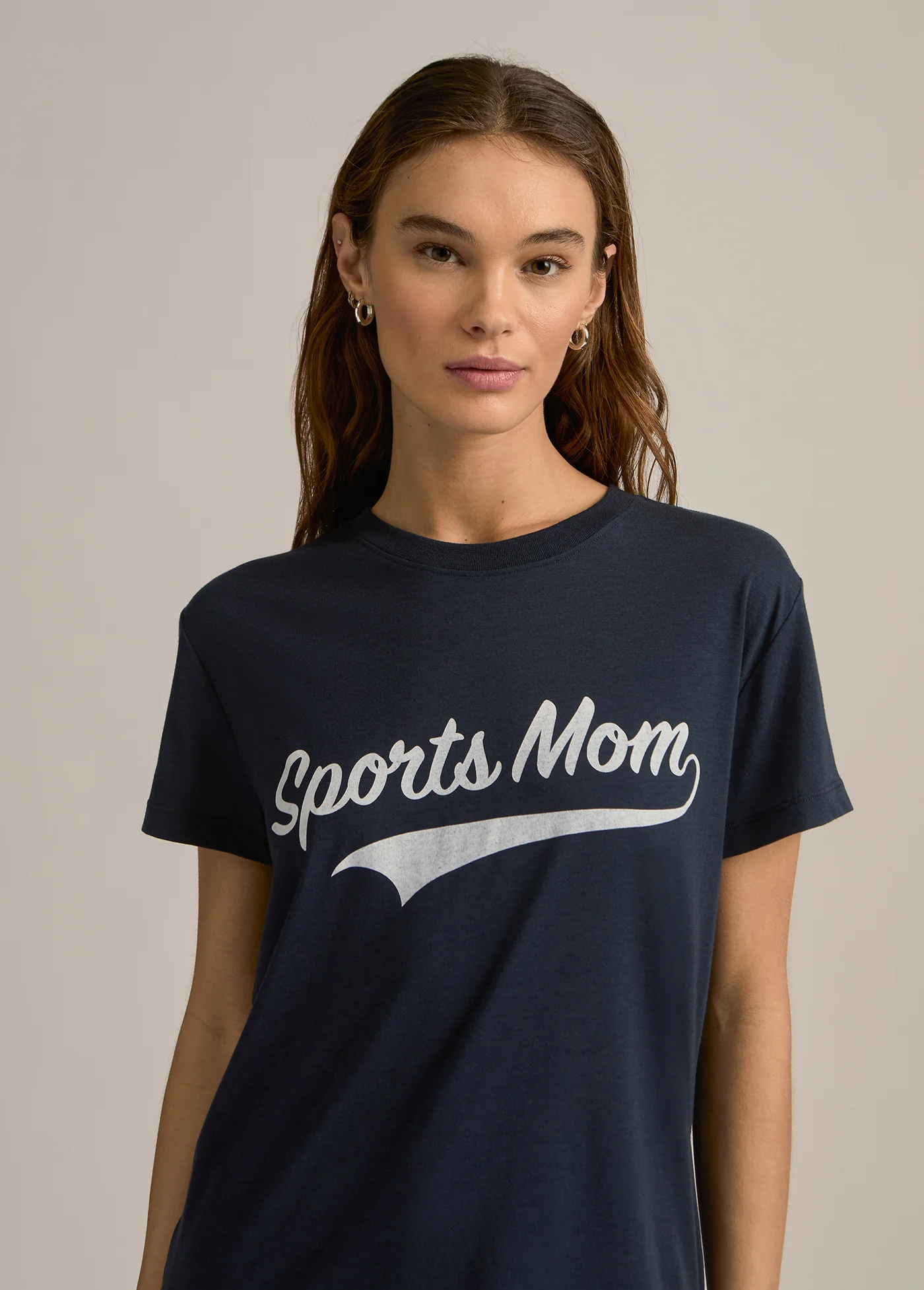 THE SPORTS MOM TEE - Image 2