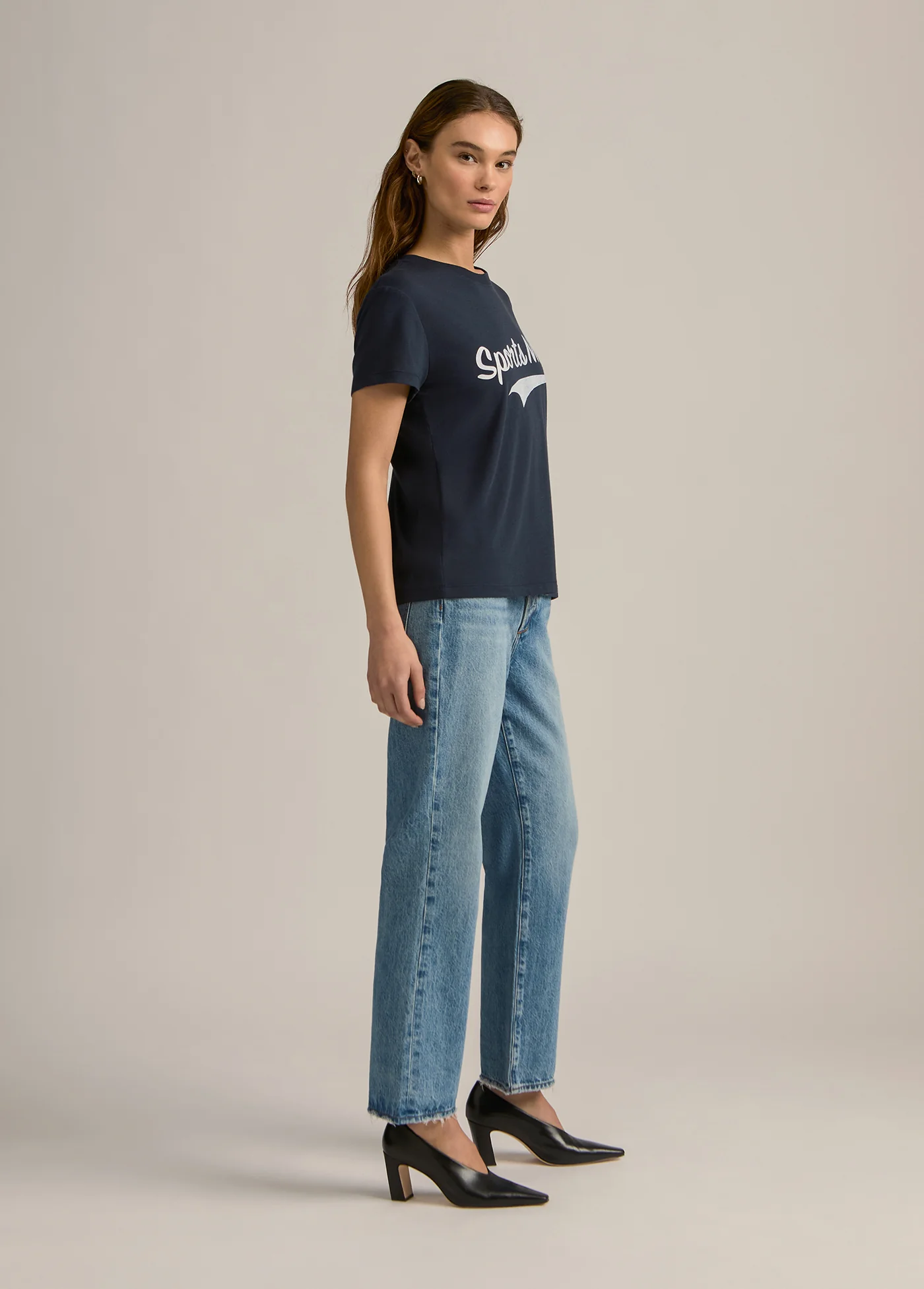 THE SPORTS MOM TEE - Image 3