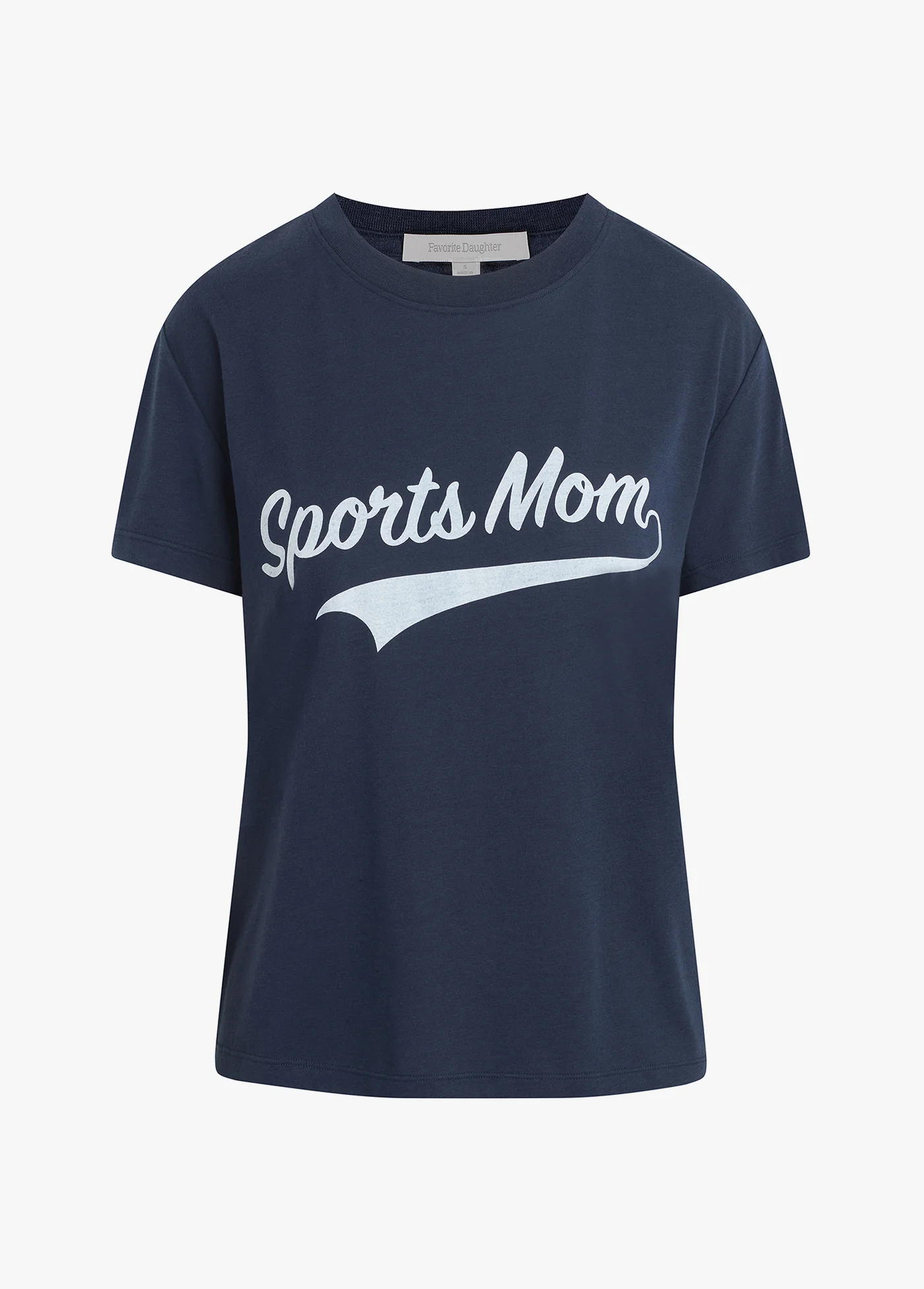 THE SPORTS MOM TEE - Image 6