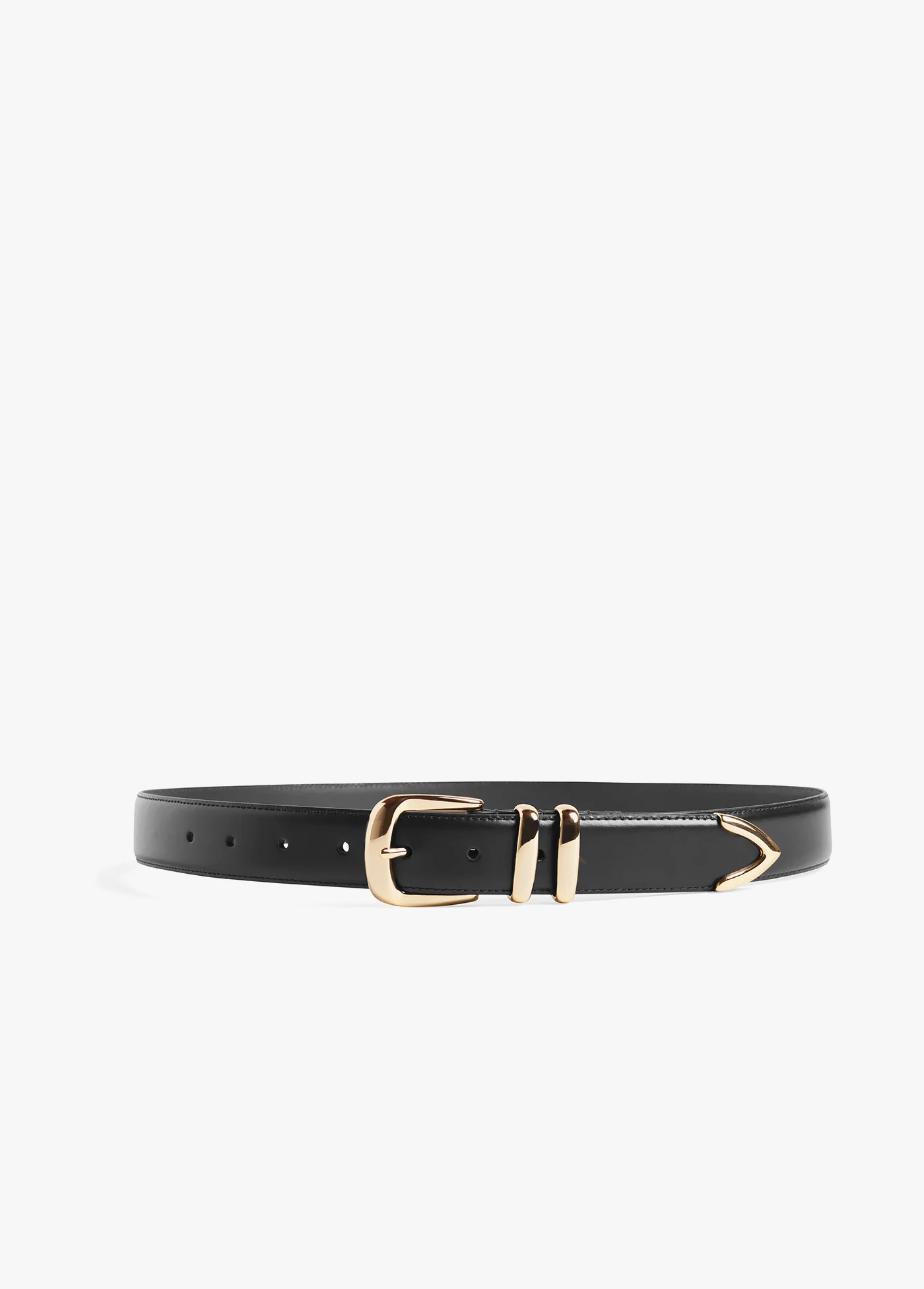 THE JORDAN BELT