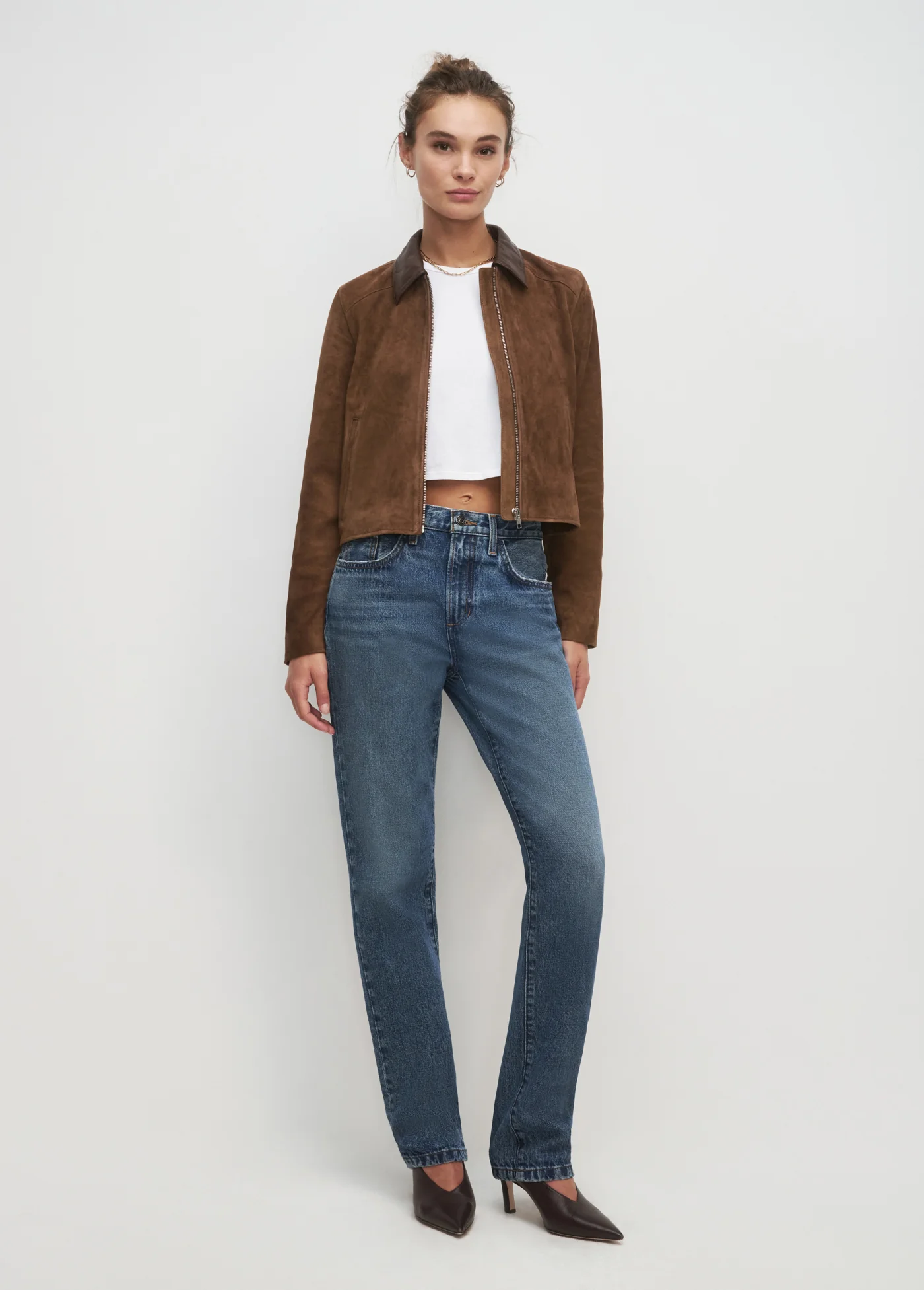 THE CHARLIE COAT - Image 3