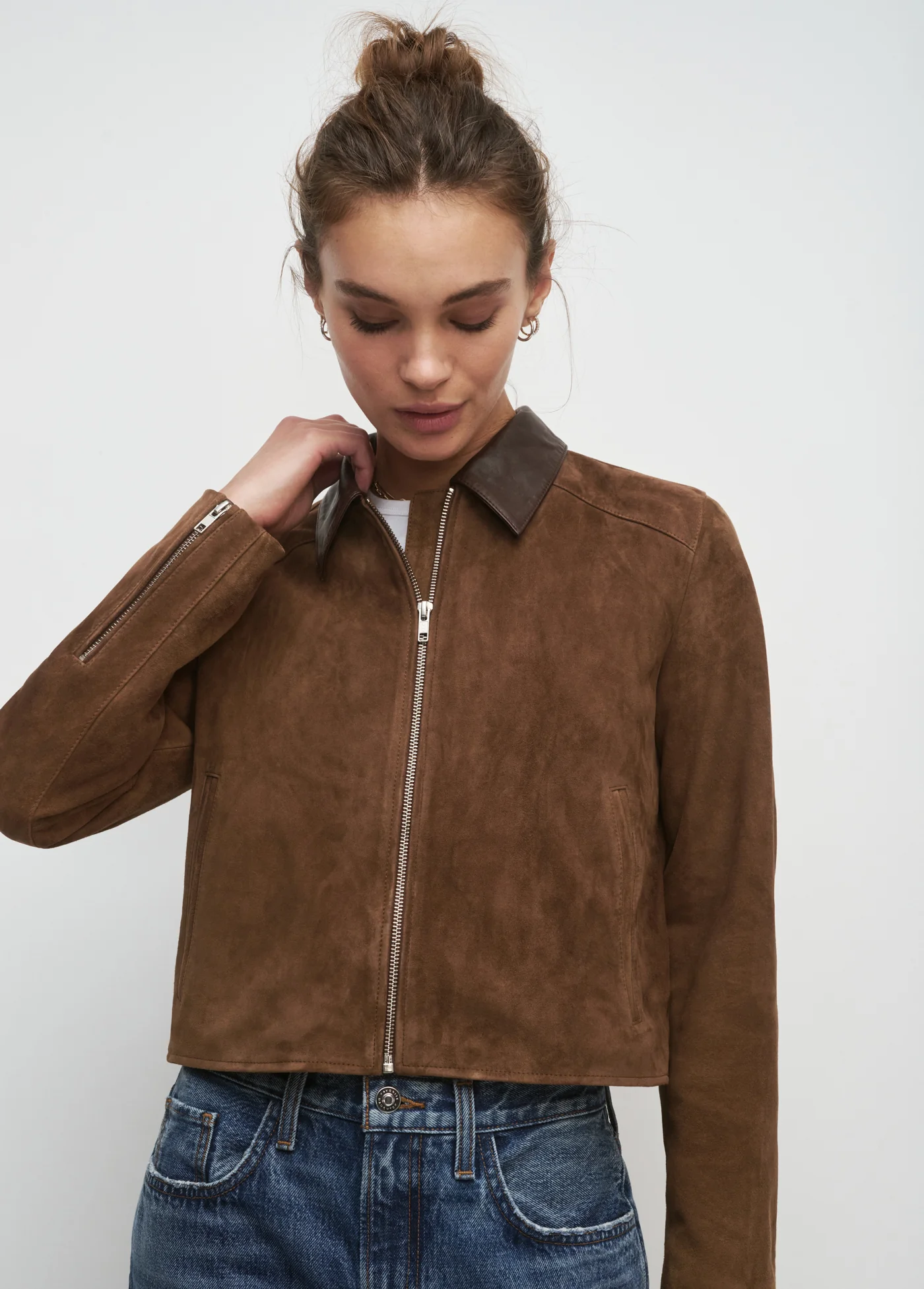 THE CHARLIE COAT - Image 4