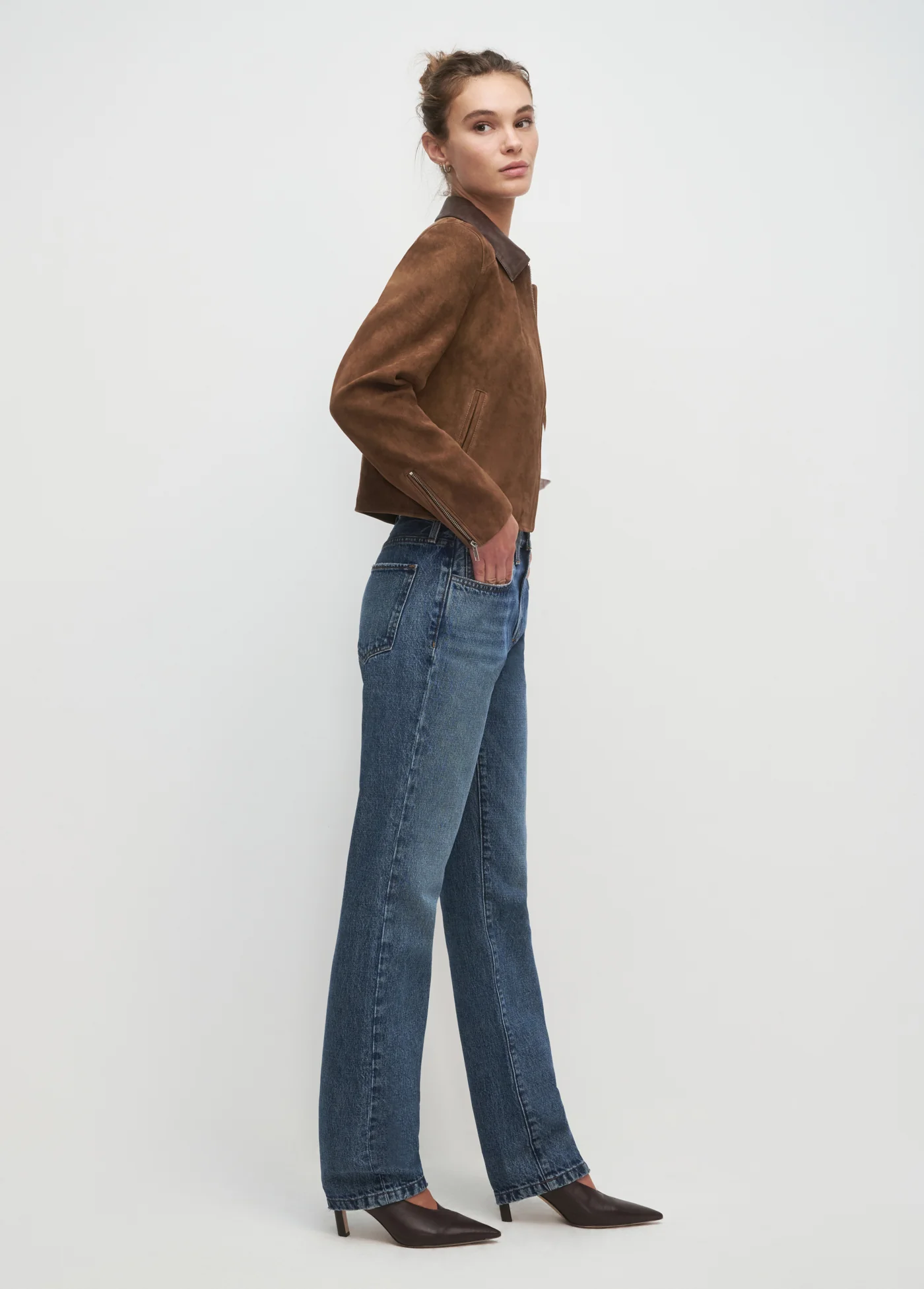 THE CHARLIE COAT - Image 5