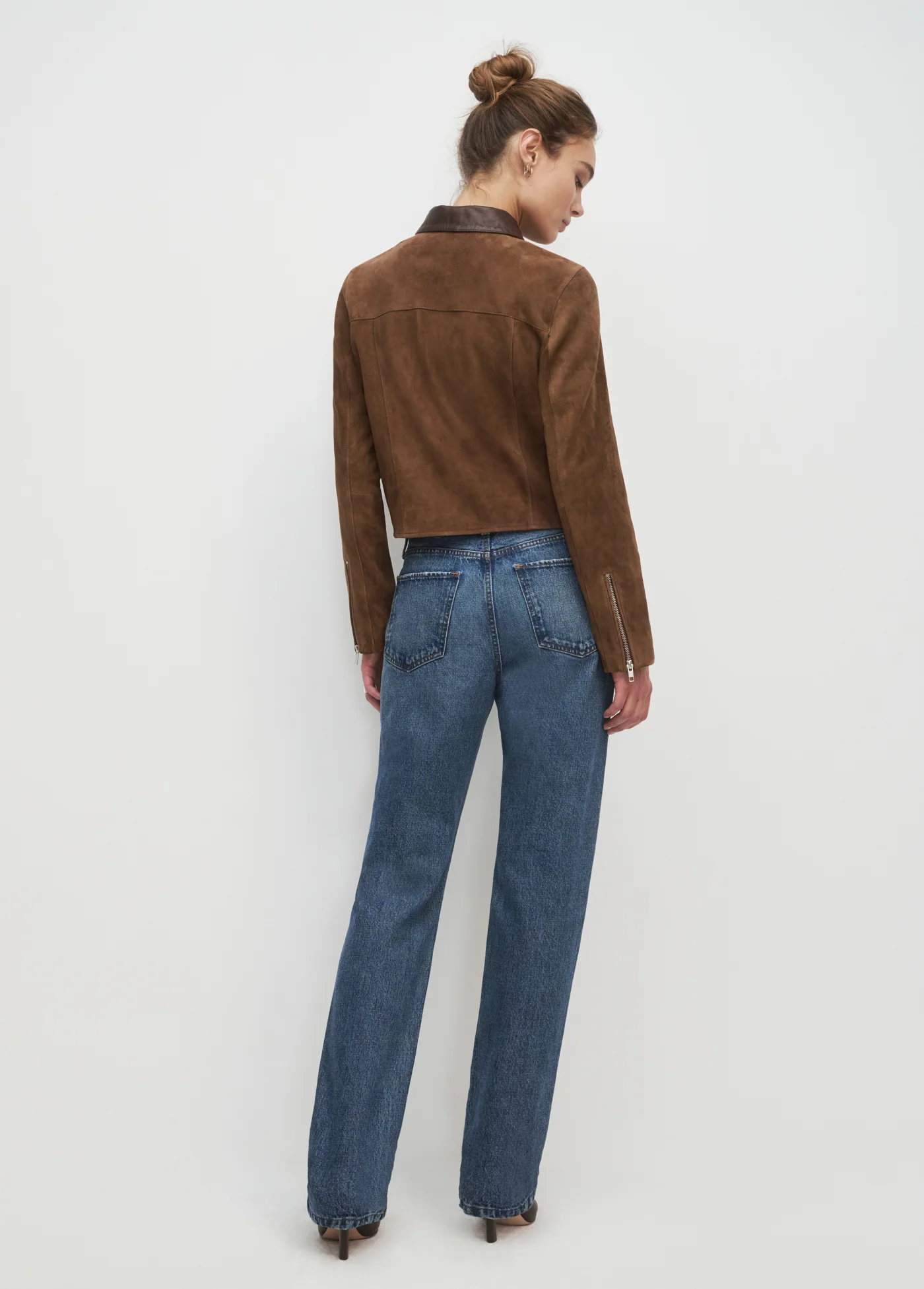 THE CHARLIE COAT - Image 7