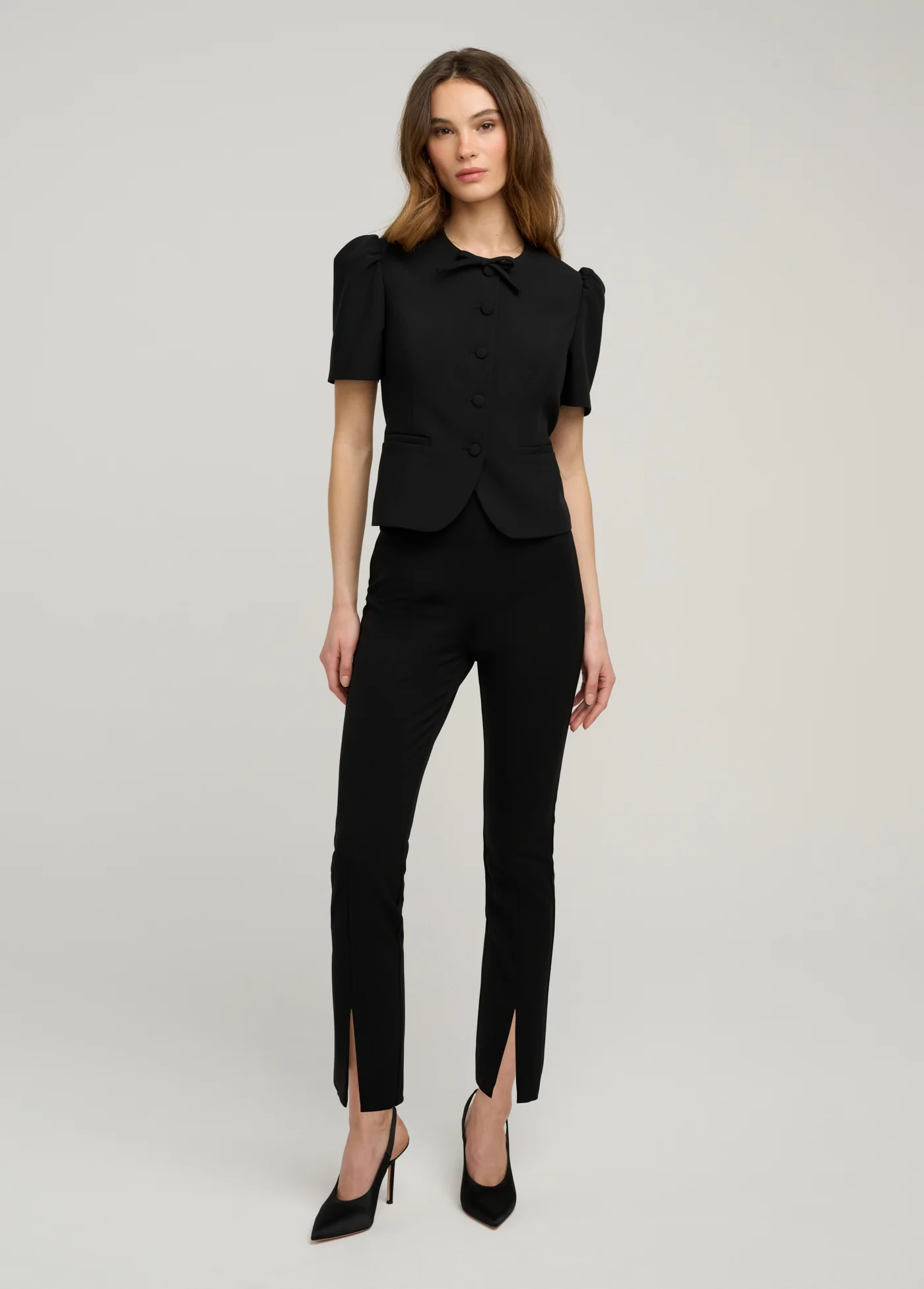THE SUITS YOU LEGGING