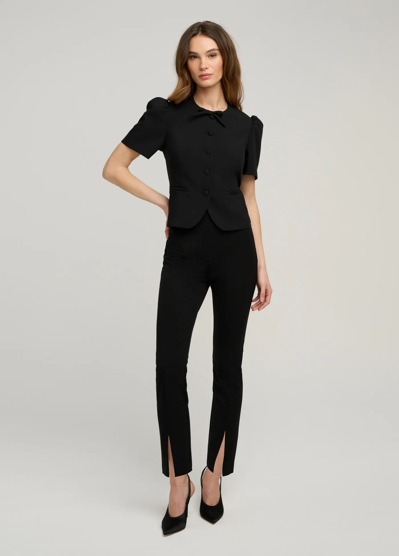 THE SUITS YOU LEGGING - Image 2