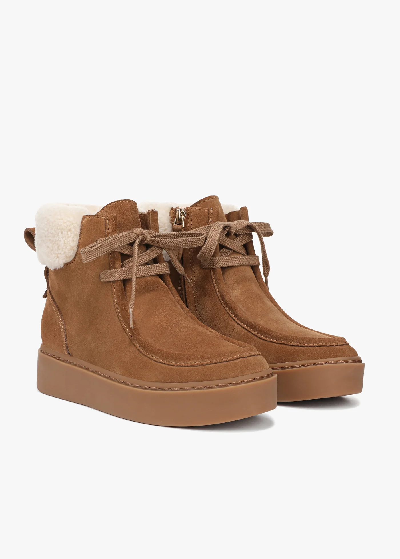 THE SUNNY CHUKKA BOOT - Image 2