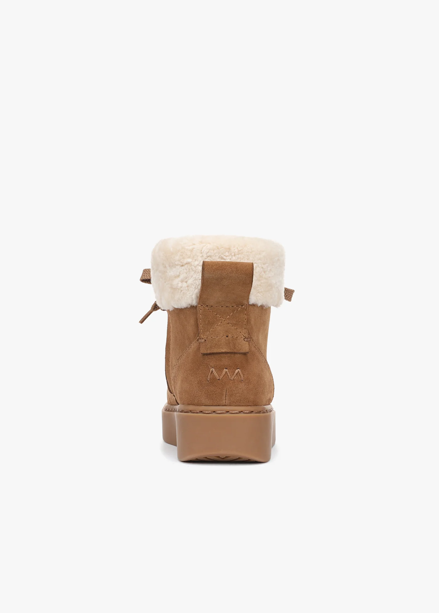 THE SUNNY CHUKKA BOOT - Image 4