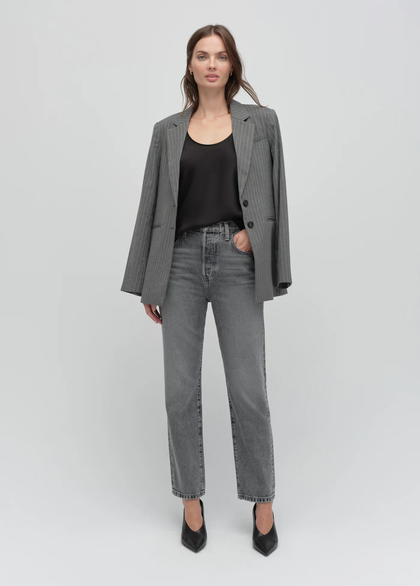 THE ALEXIS BLAZER - Image 2
