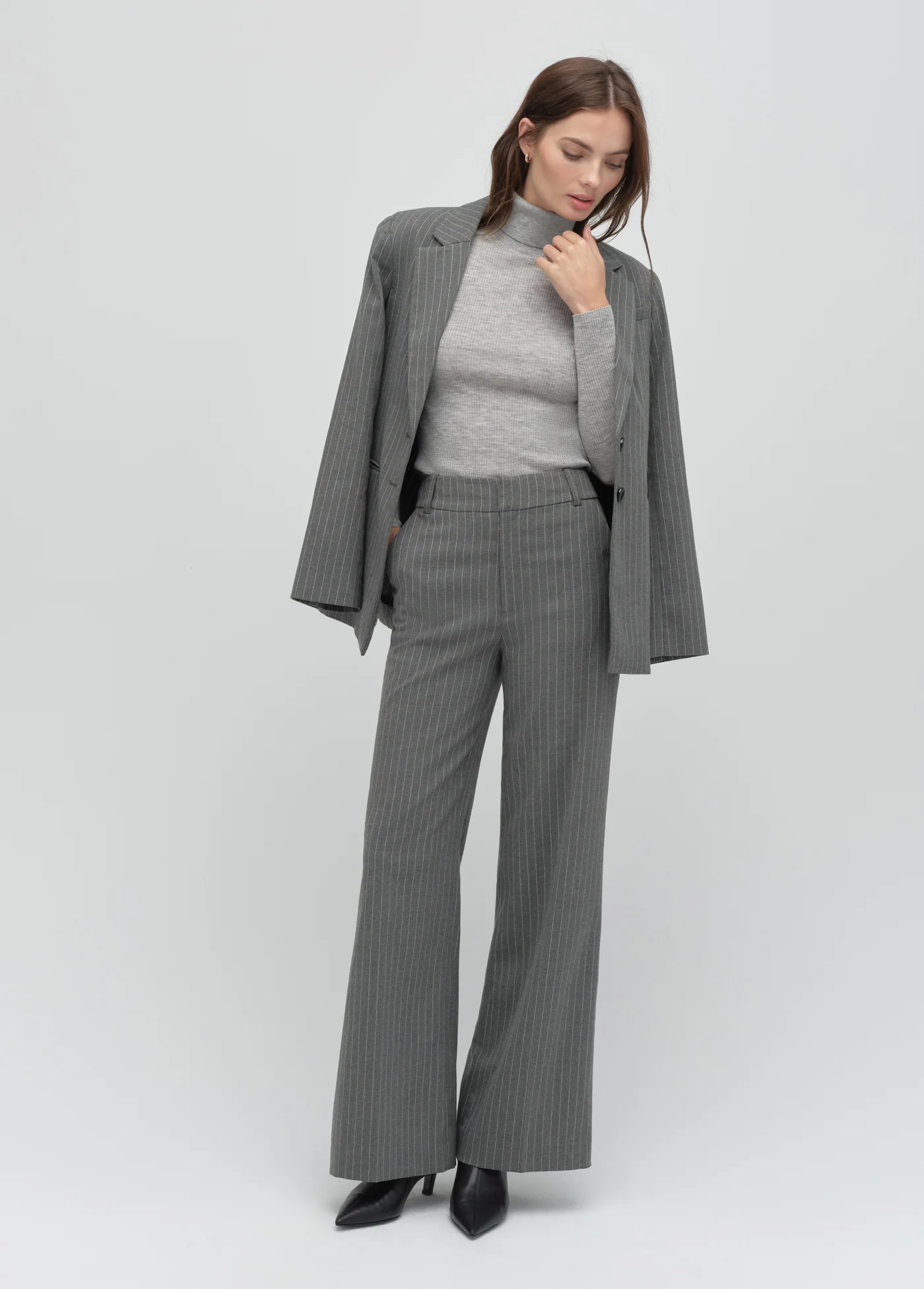 THE ALEXIS BLAZER - Image 4