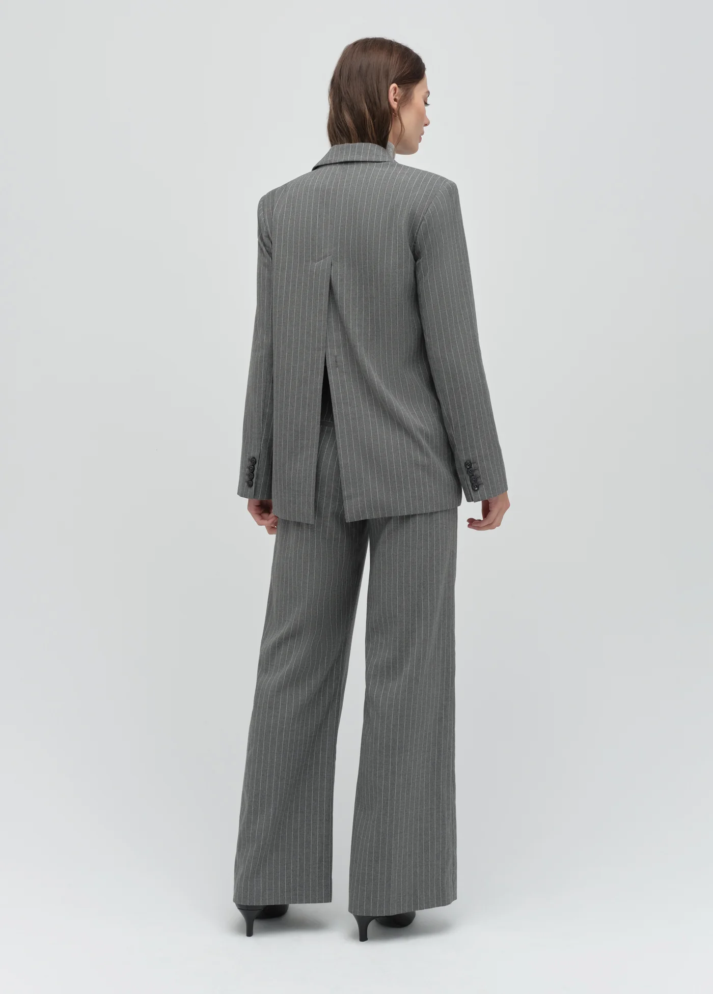 THE ALEXIS BLAZER - Image 6