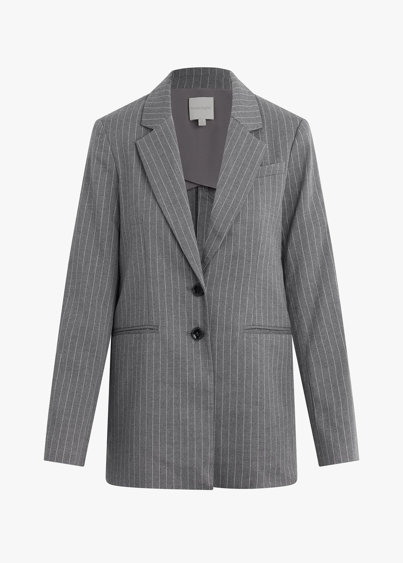THE ALEXIS BLAZER - Image 7