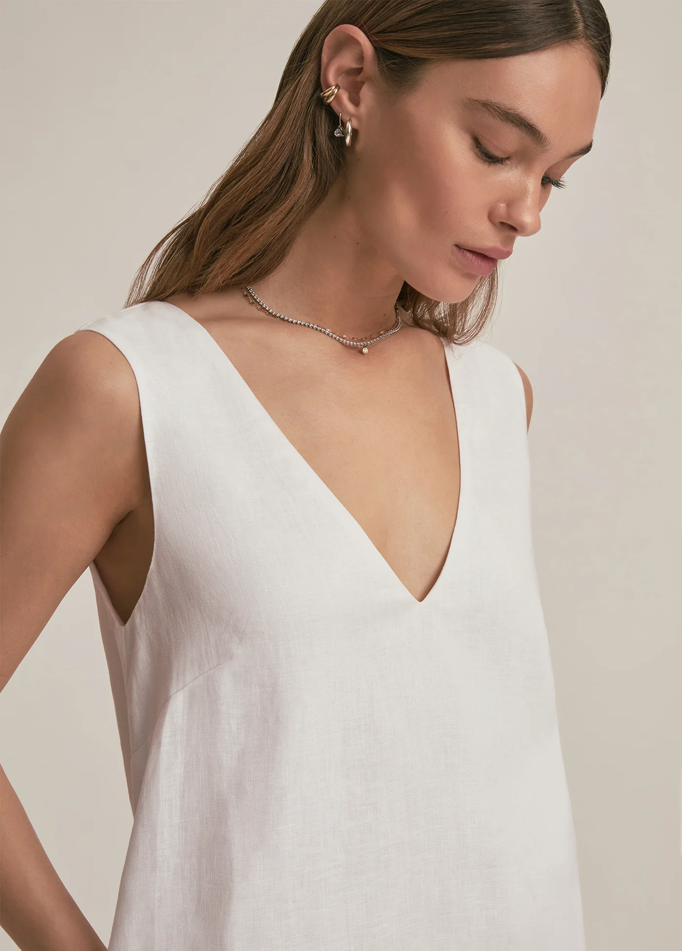 THE ALWAYS BEEN YOU DRESS - Image 2