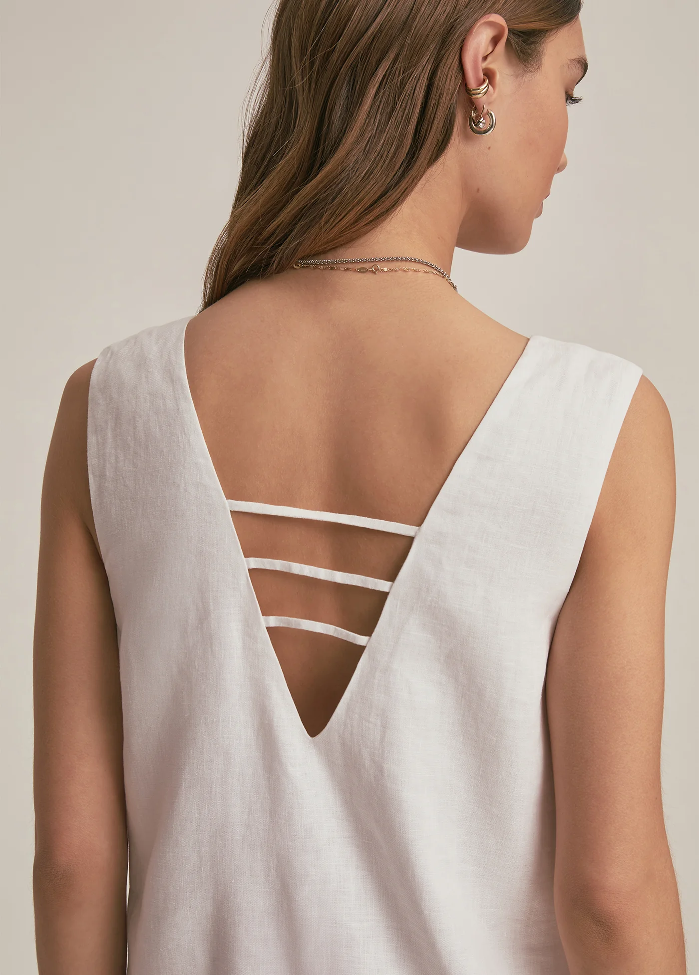 THE ALWAYS BEEN YOU DRESS - Image 4