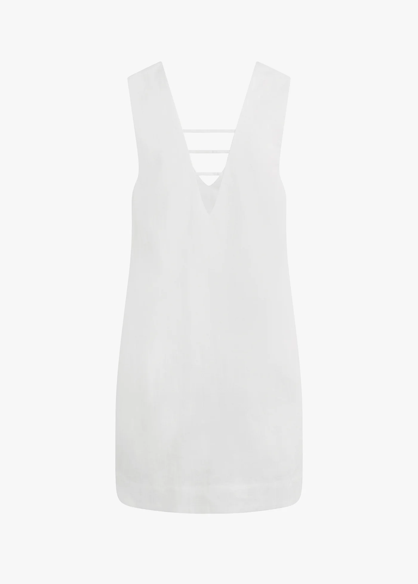 THE ALWAYS BEEN YOU DRESS - Image 8