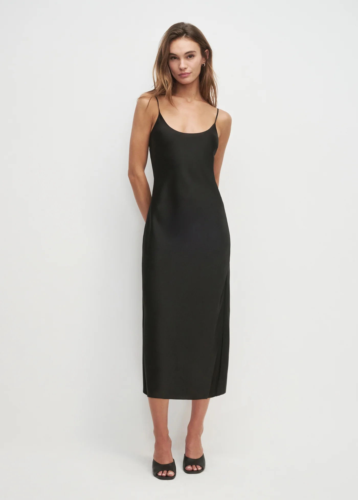 THE AMBER DRESS - Image 2