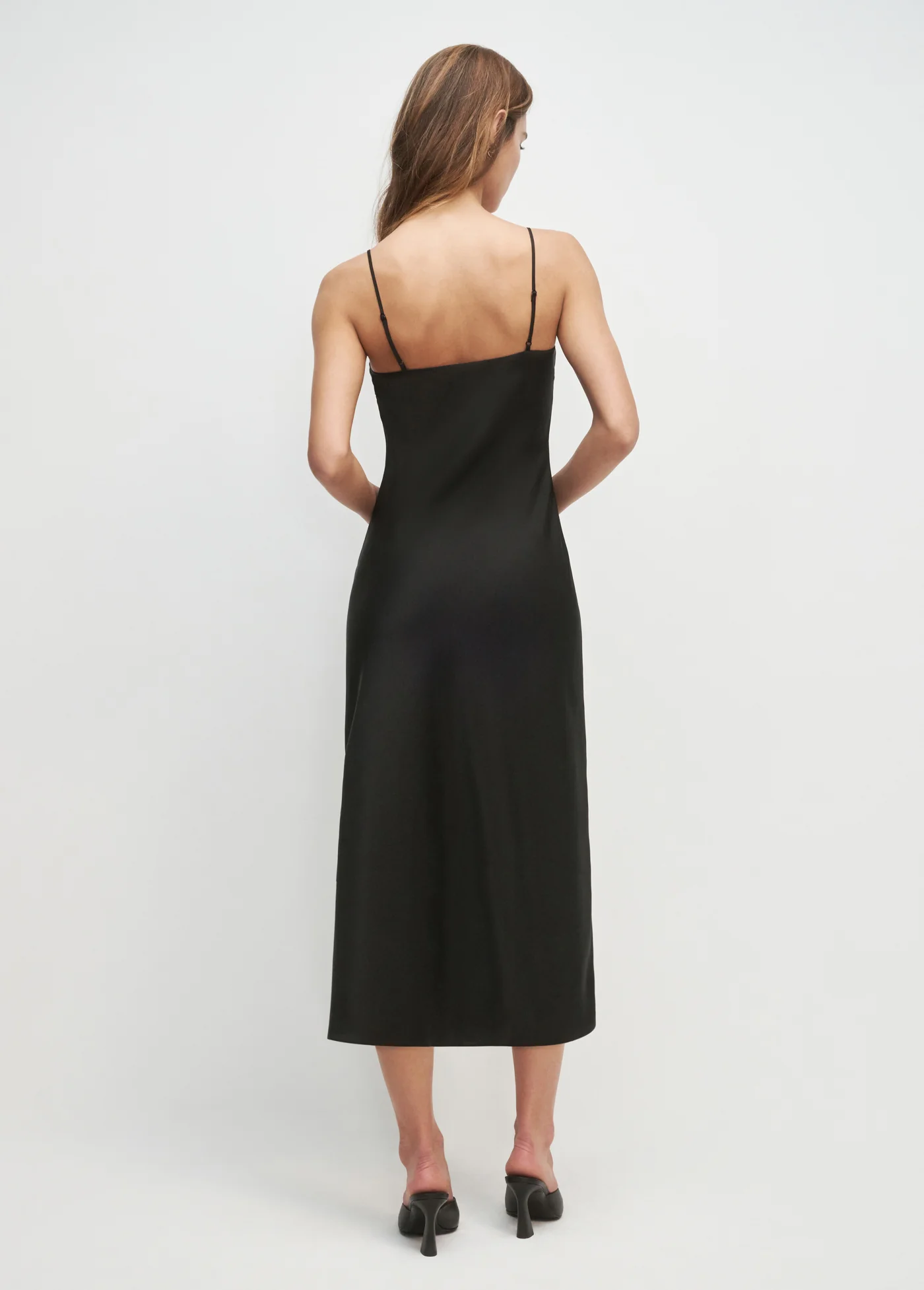 THE AMBER DRESS - Image 4