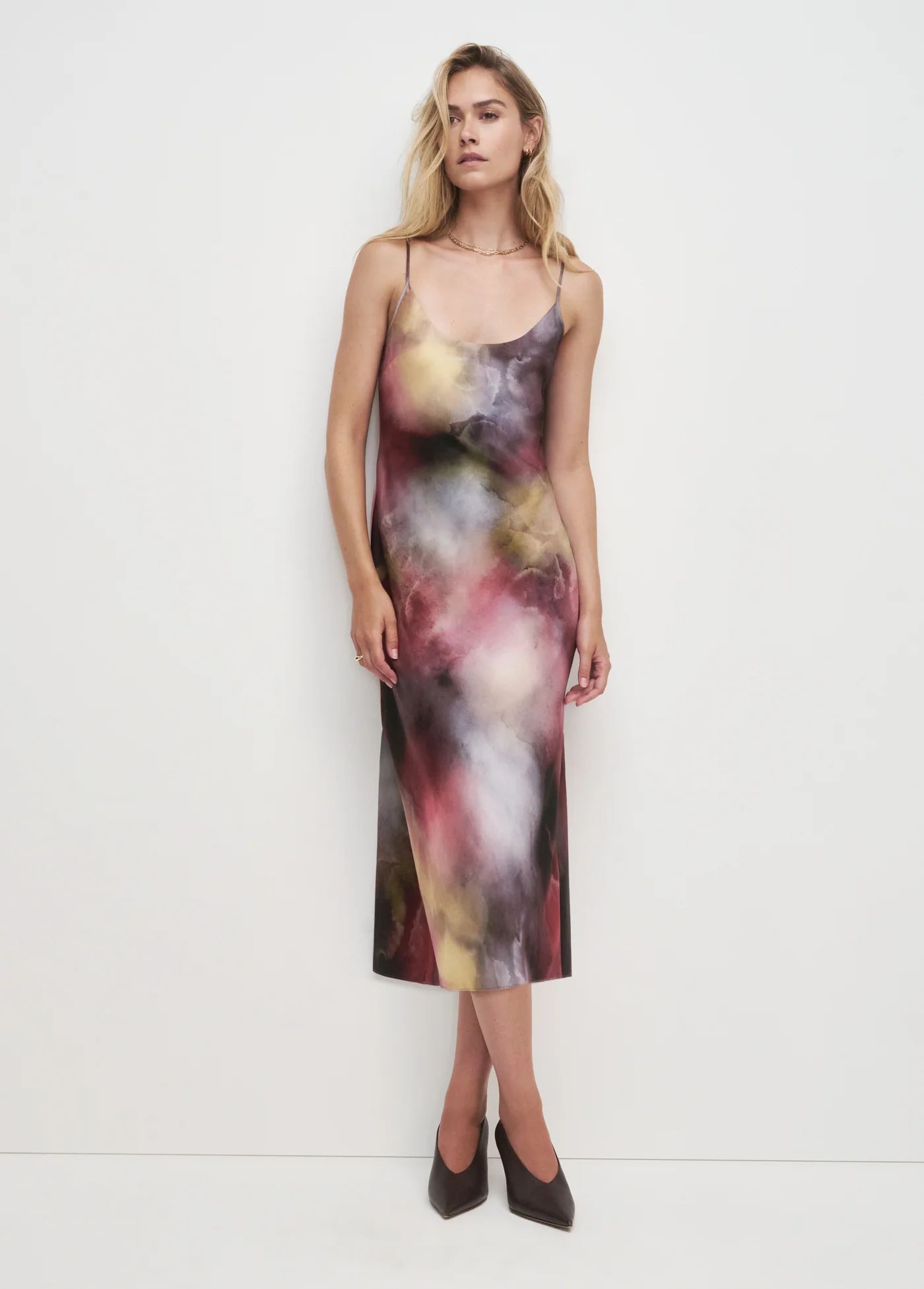THE AMBER DRESS - Image 3