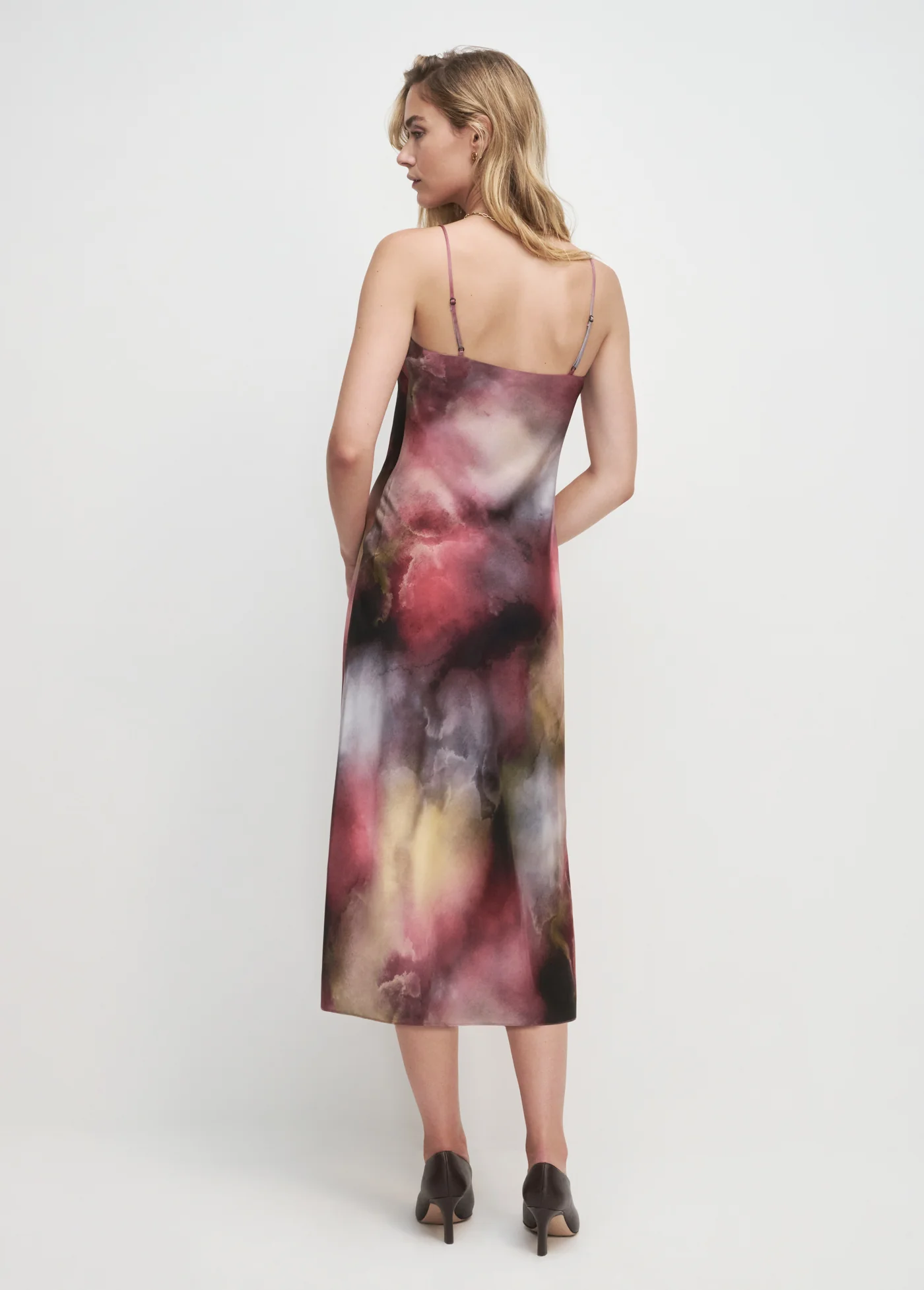 THE AMBER DRESS - Image 4