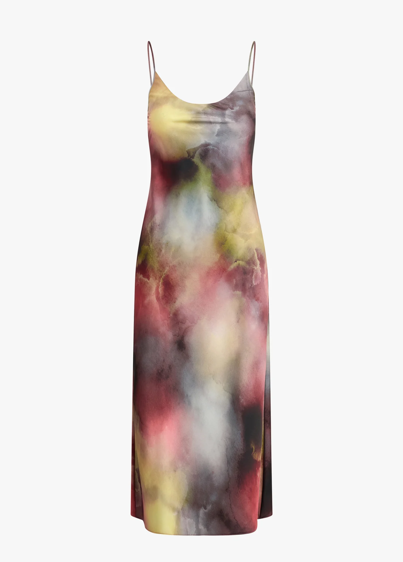 THE AMBER DRESS - Image 5