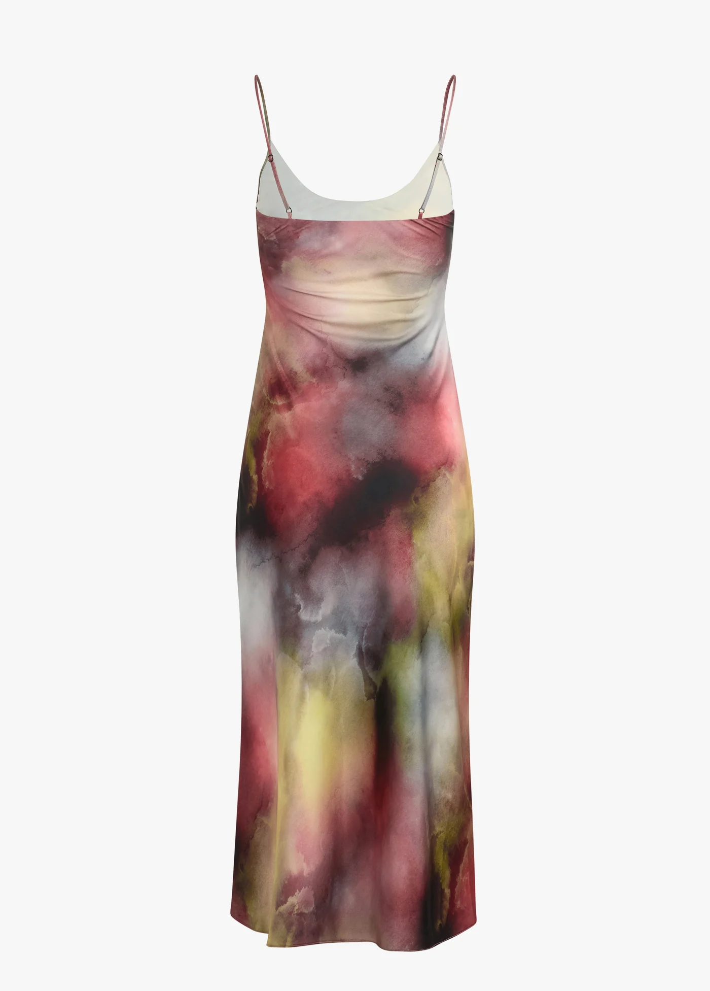 THE AMBER DRESS - Image 6