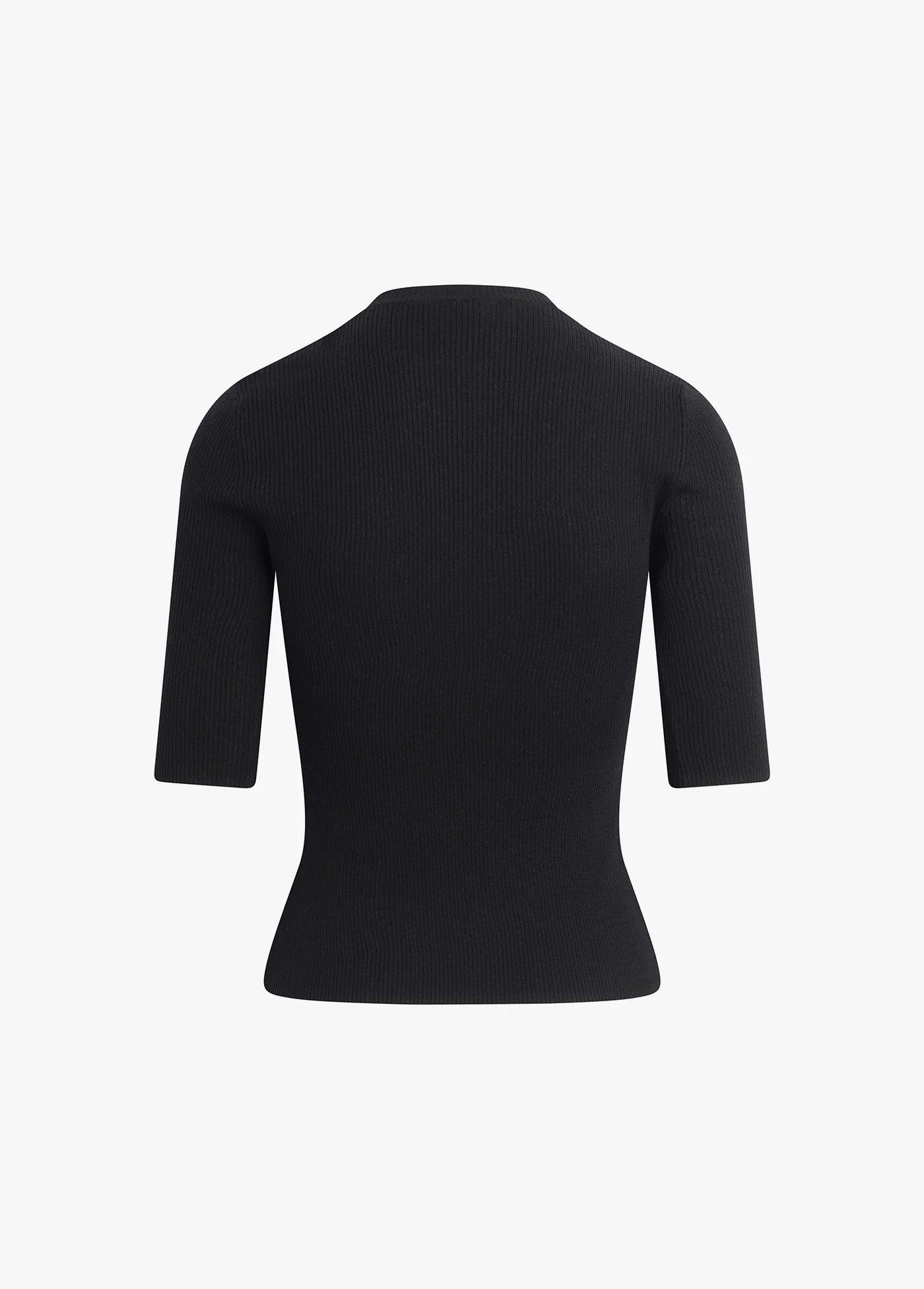 THE AMELIA CREWNECK TOP - Image 5
