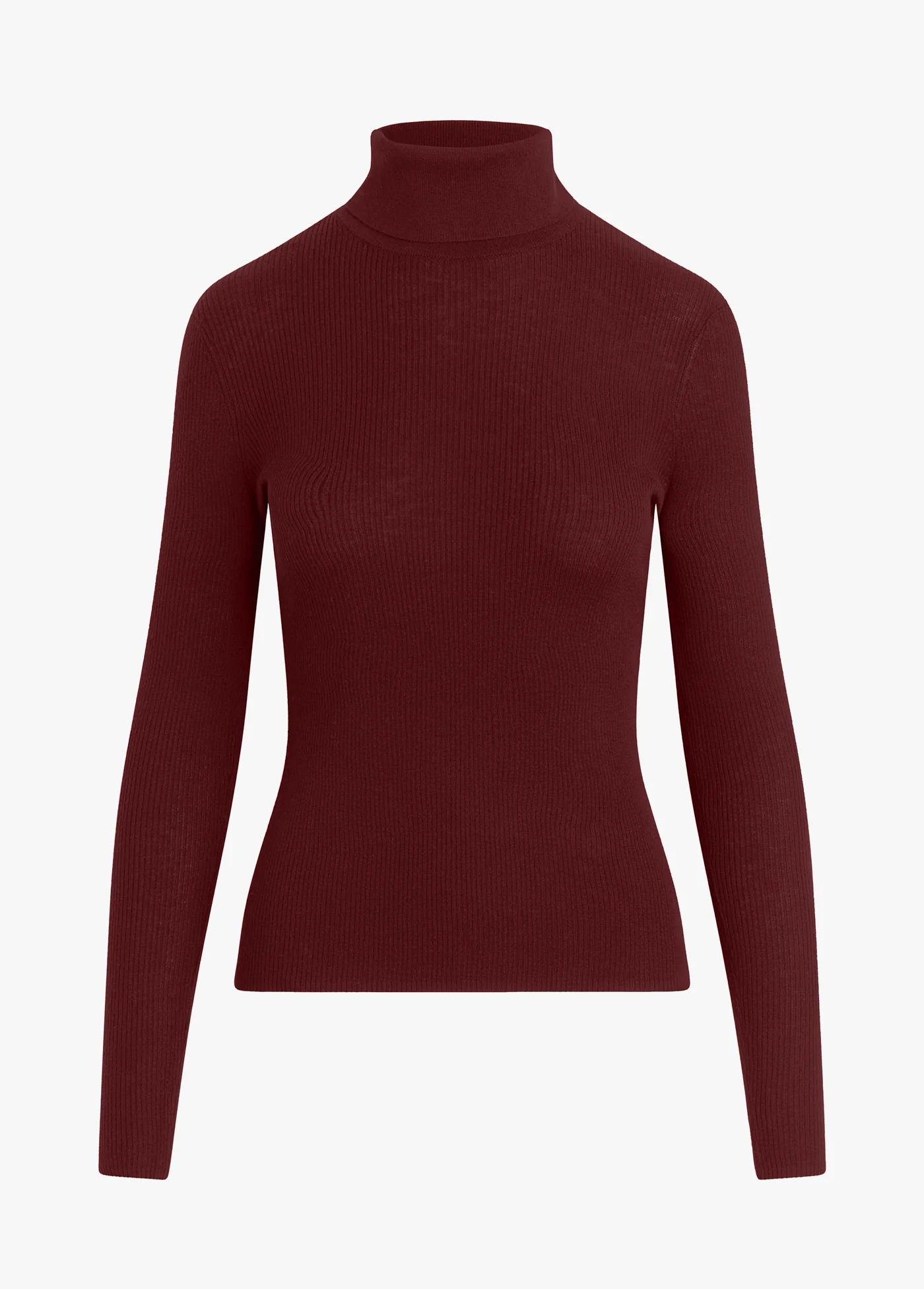THE AMELIA LONG SLEEVE TOP - Image 4
