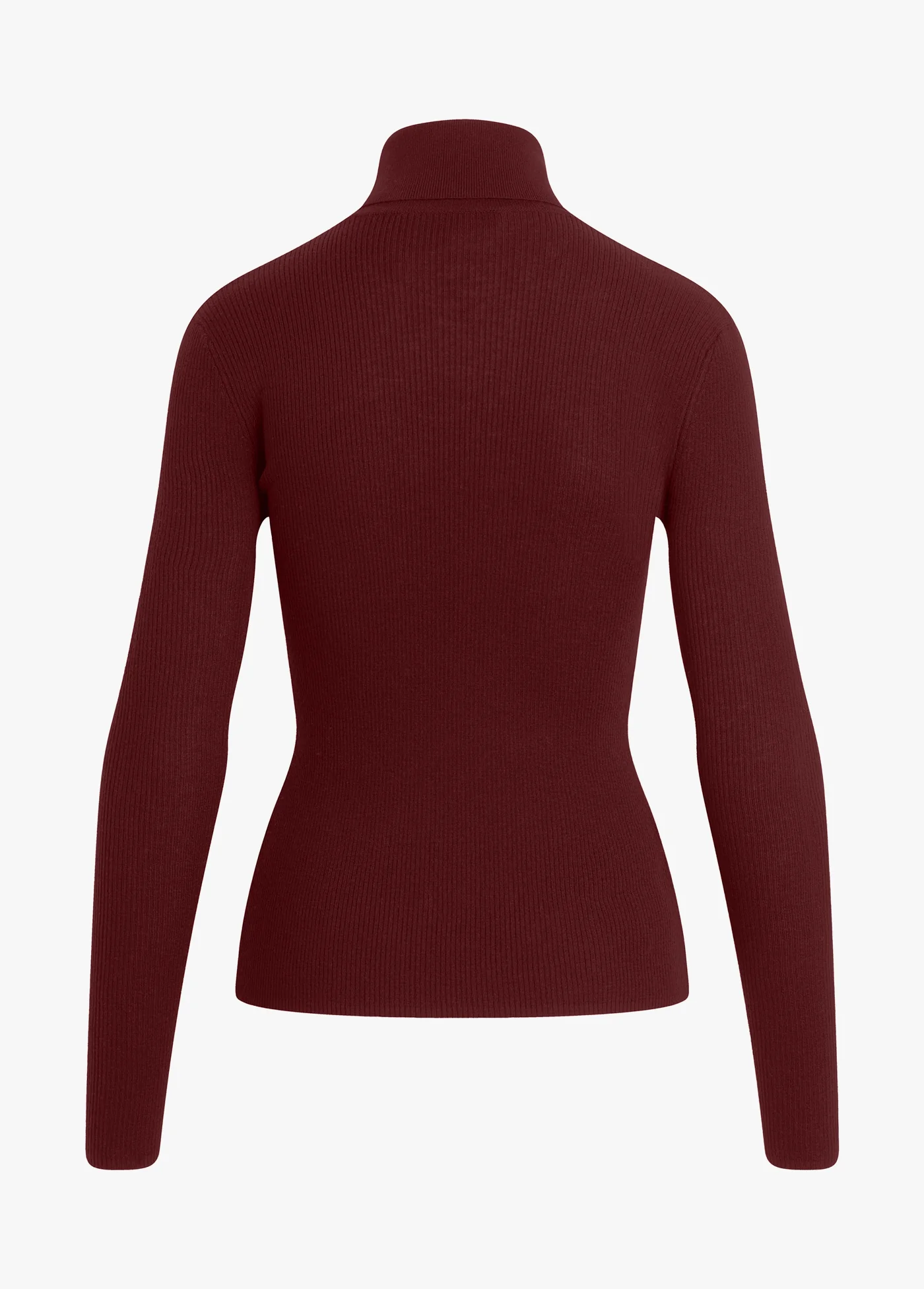 THE AMELIA LONG SLEEVE TOP - Image 5