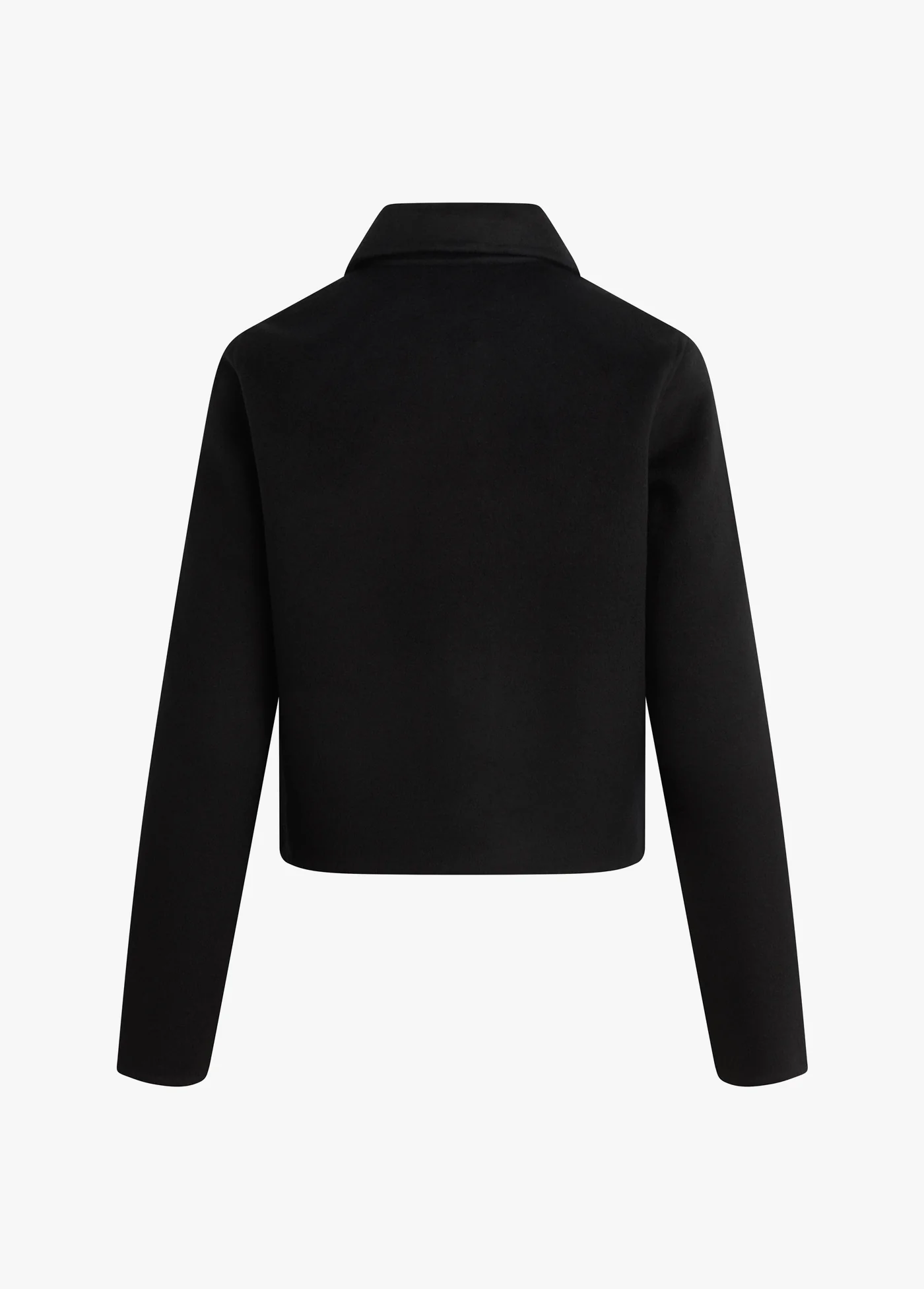 THE ANNABEL WOOL JACKET - Image 7