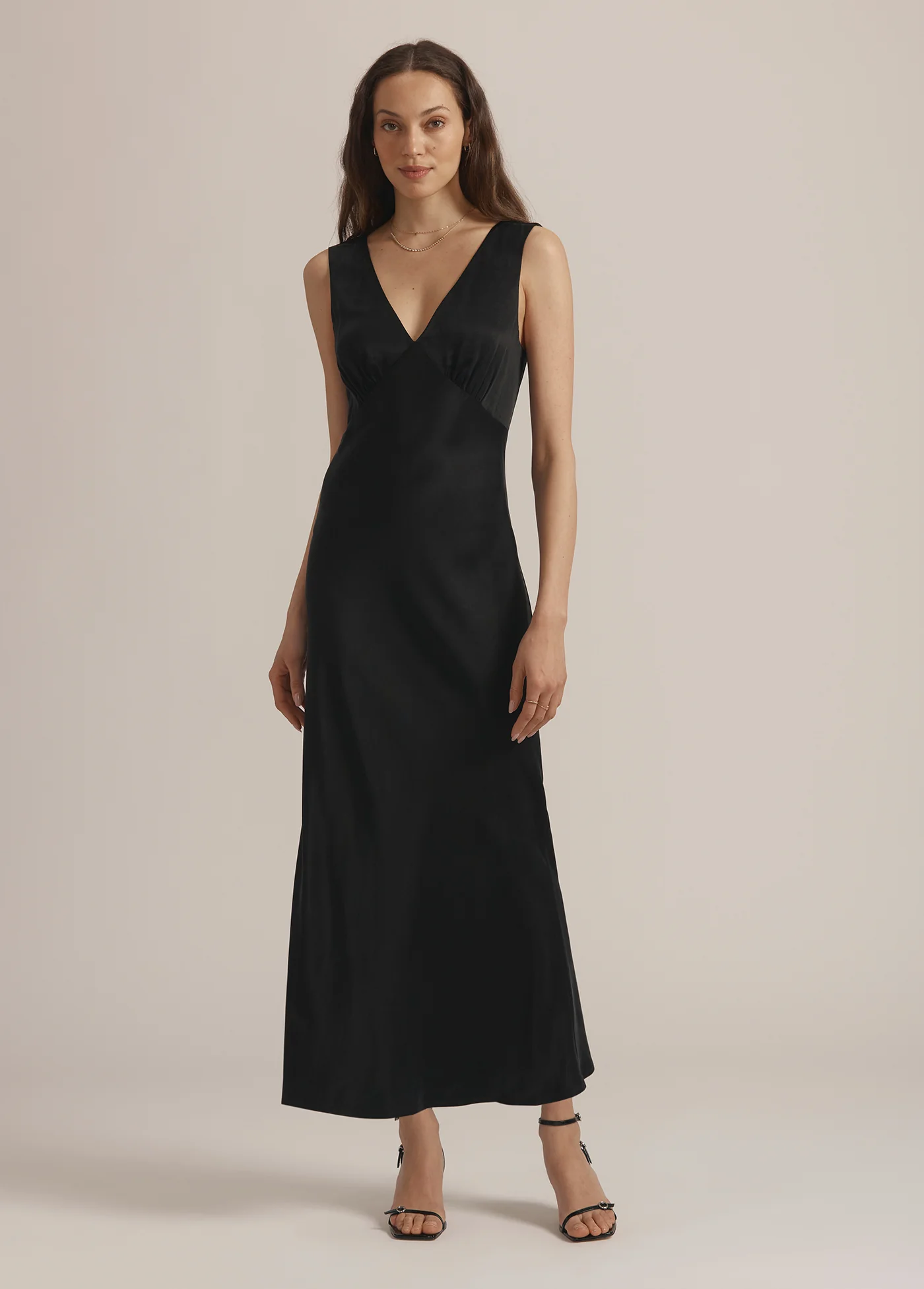 THE ANYDAY ANYTIME DRESS