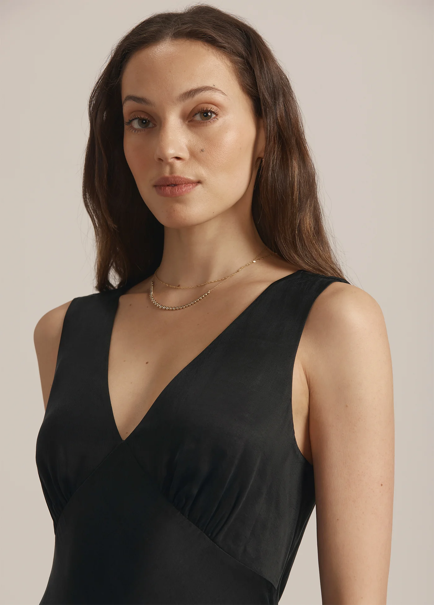THE ANYDAY ANYTIME DRESS - Image 2