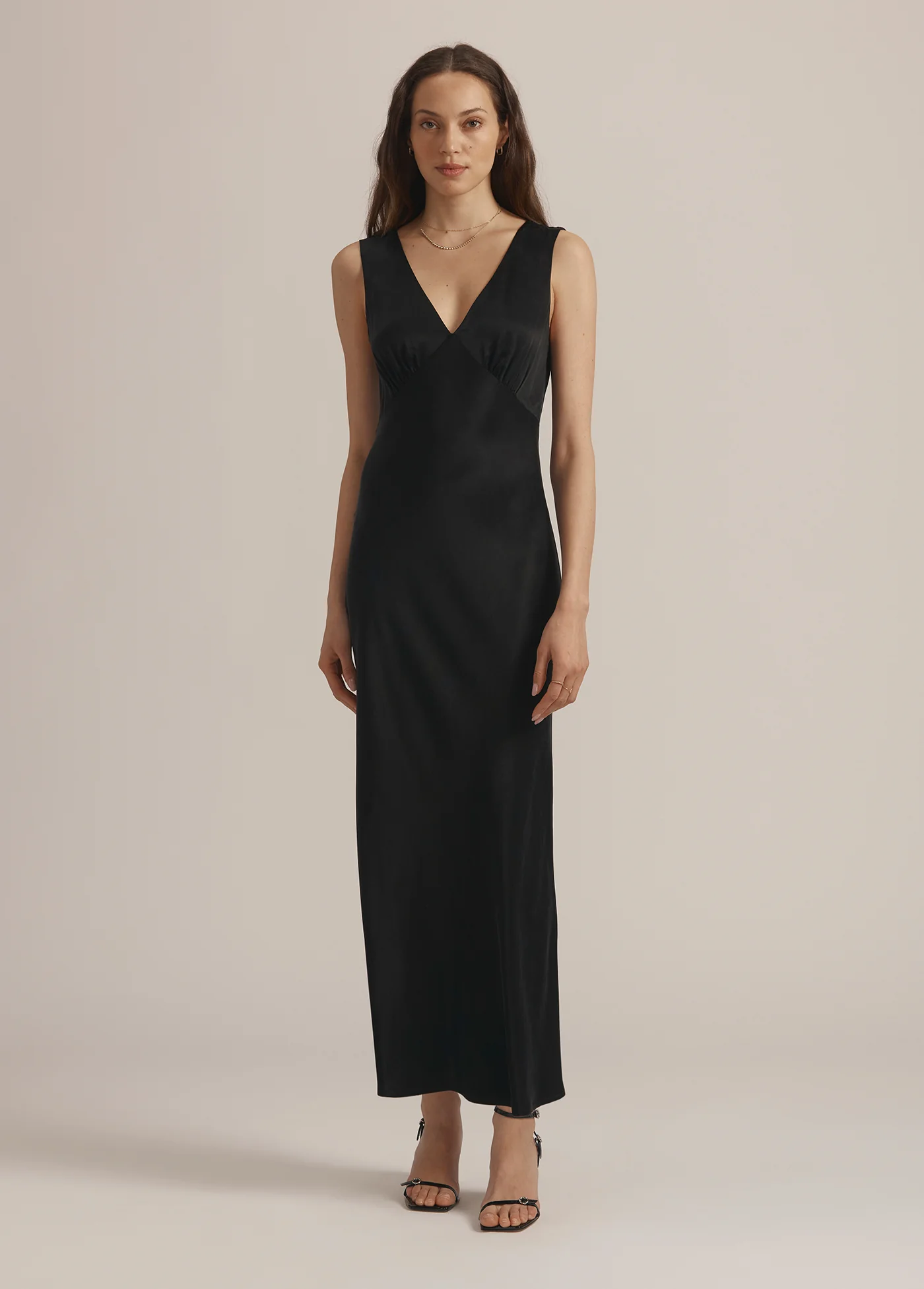 THE ANYDAY ANYTIME DRESS - Image 3