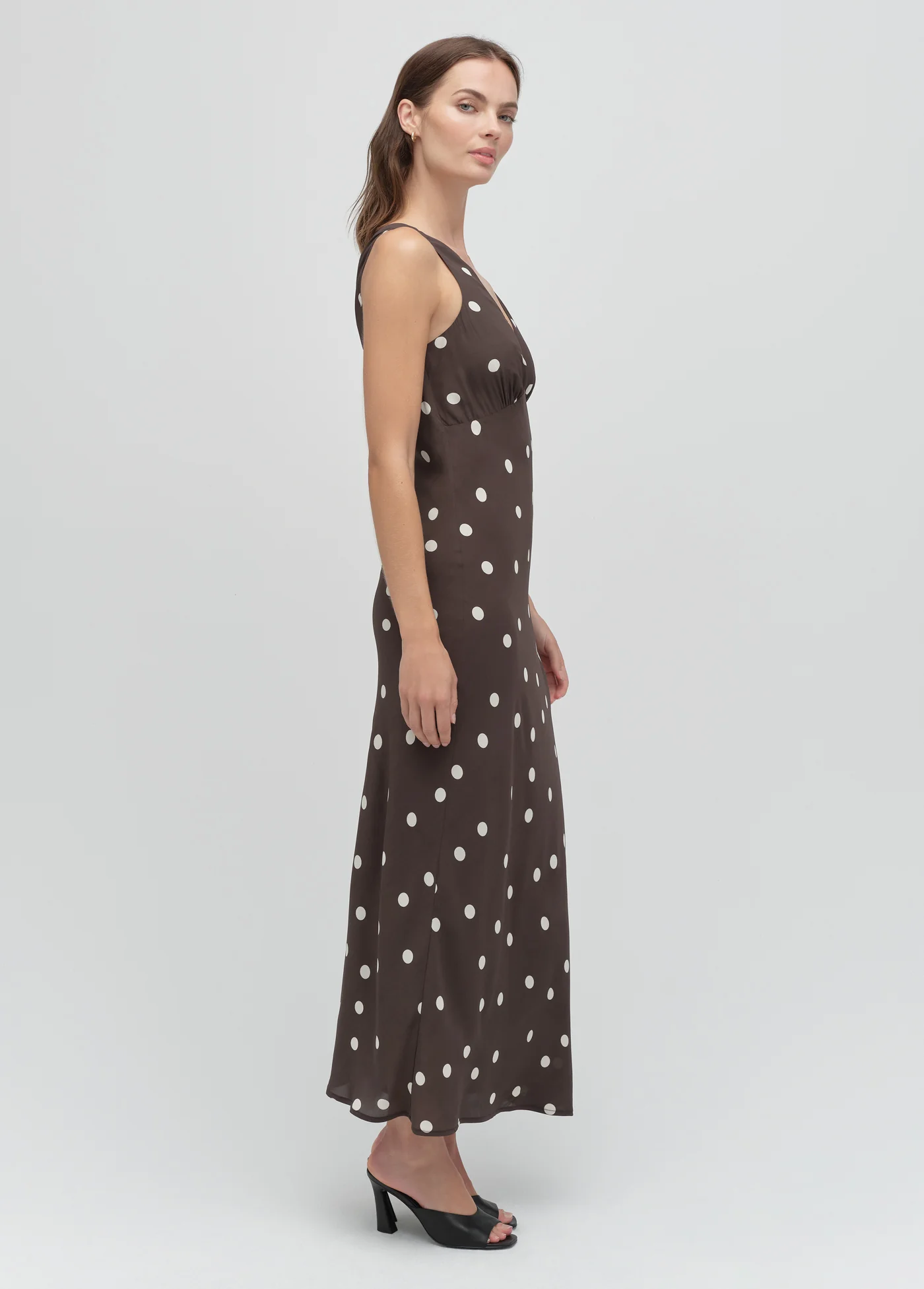 THE ANYDAY ANYTIME DRESS - Image 4
