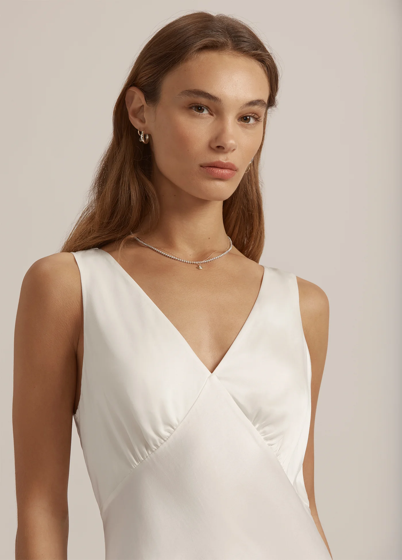 THE ANYDAY ANYTIME DRESS - Image 2